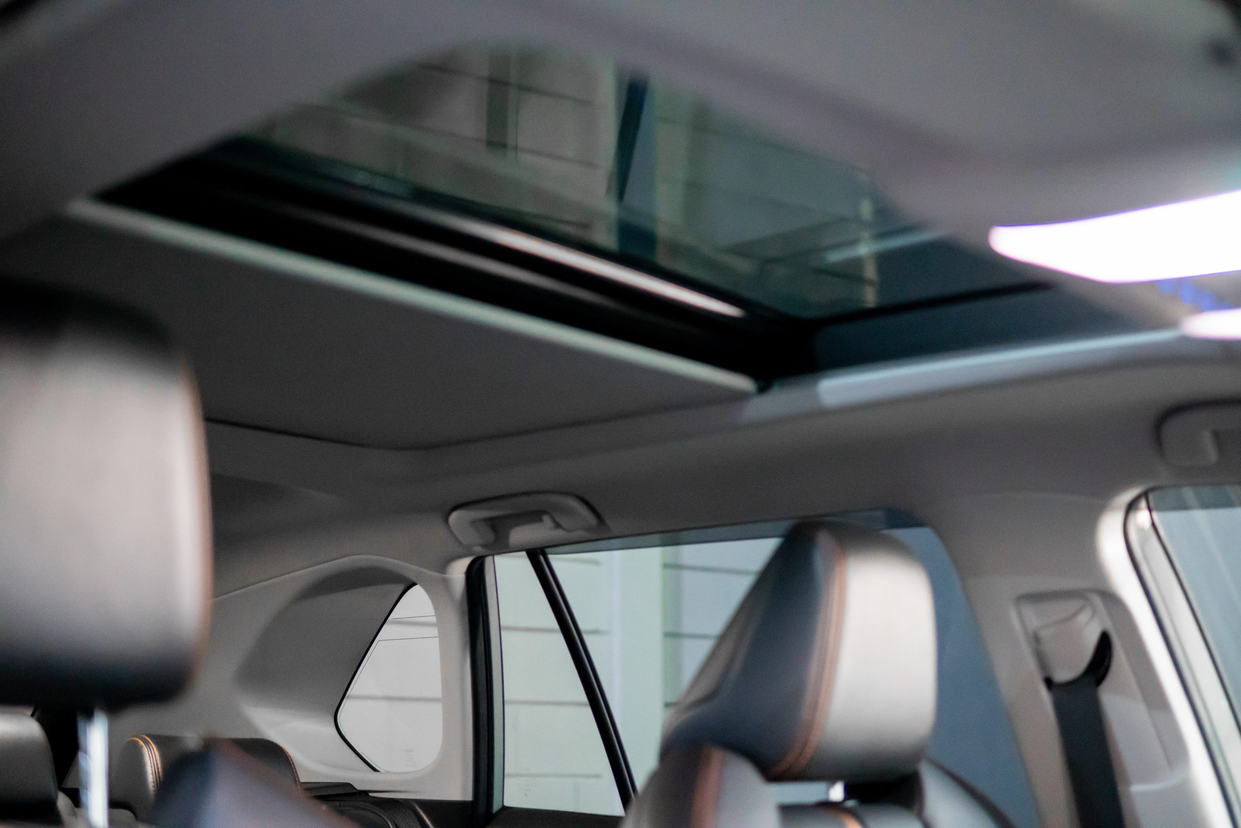 Toyota Rav4 Adventure