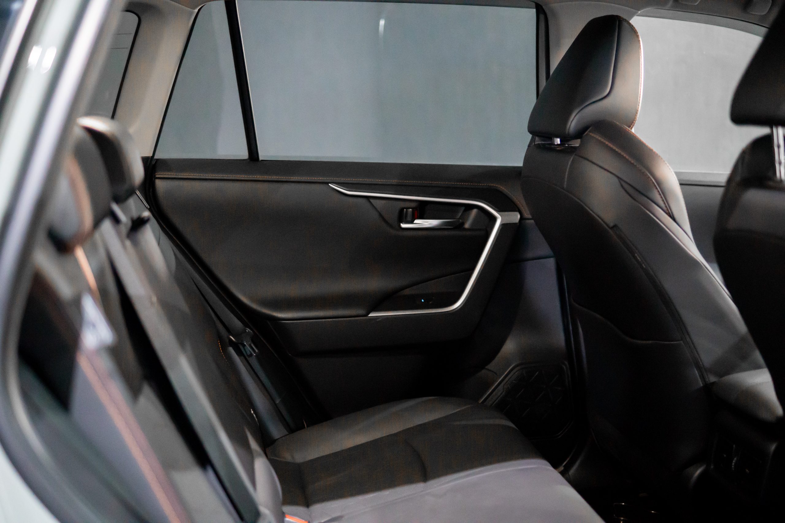 Toyota Rav4 Adventure