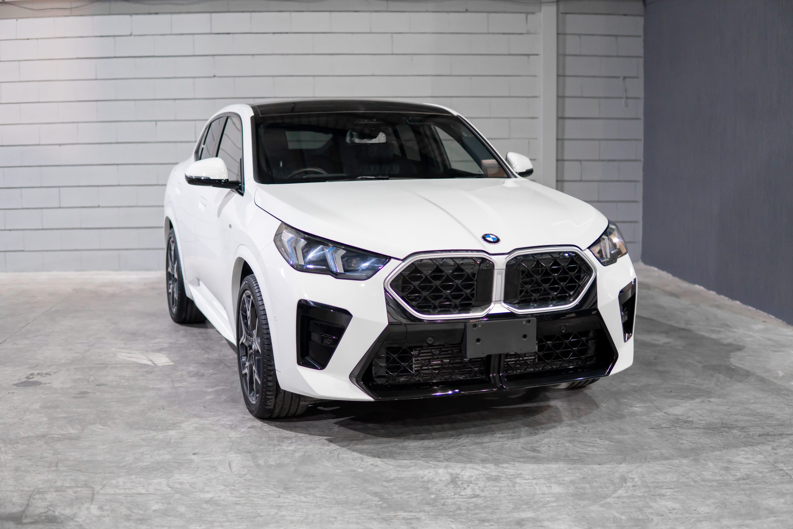 BMW X2 20i M Sport Xdrive