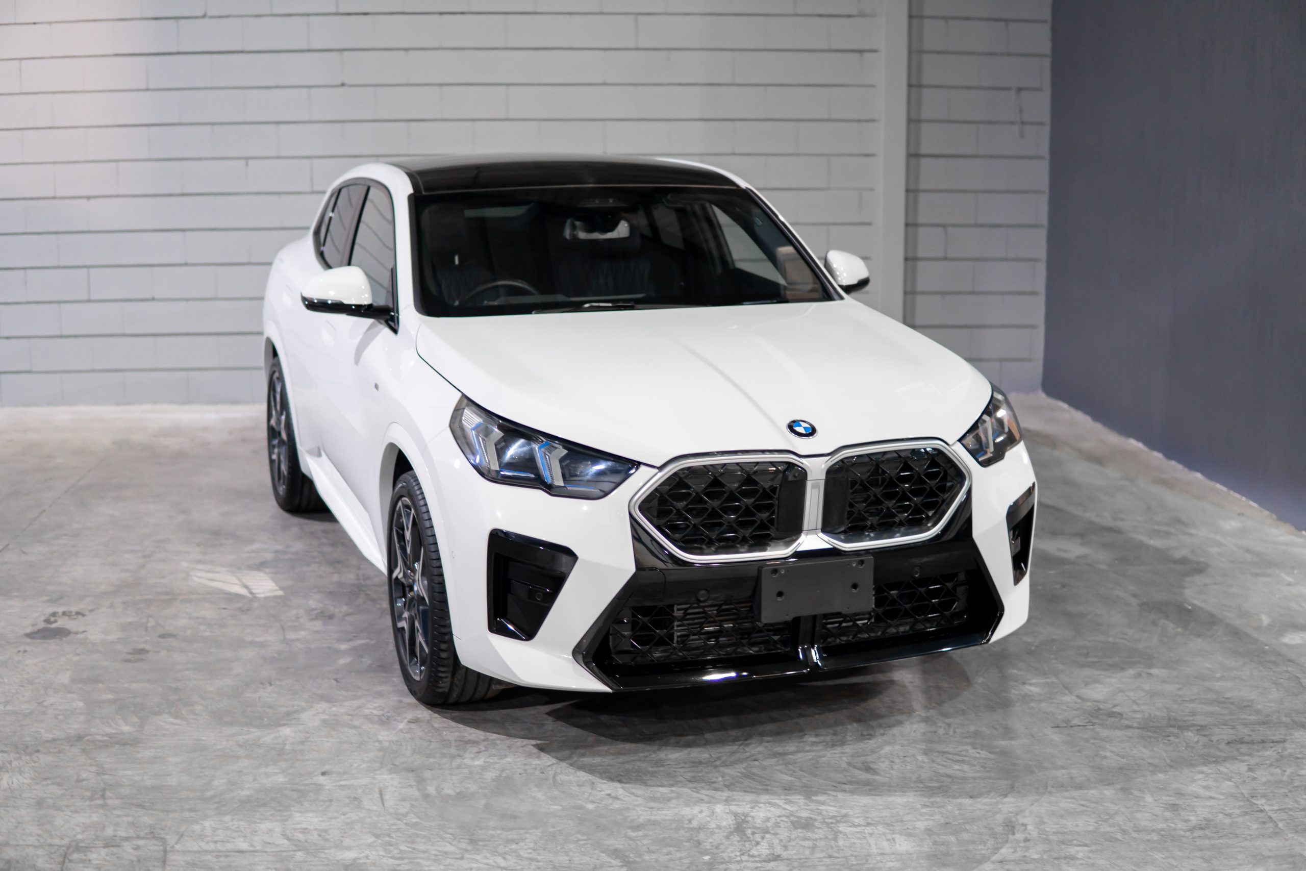 BMW X2 20i M Sport Xdrive