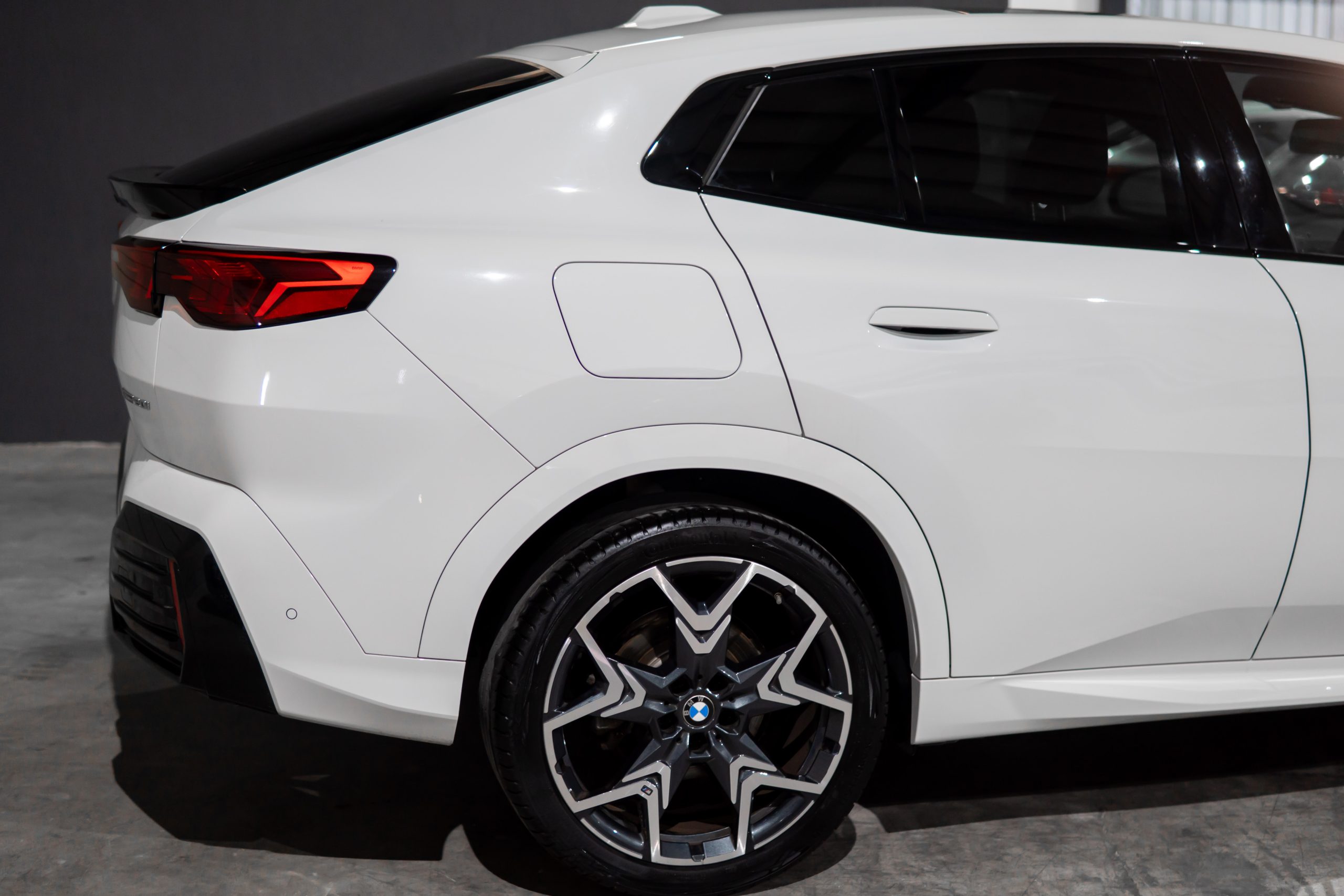 BMW X2 20i M Sport Xdrive
