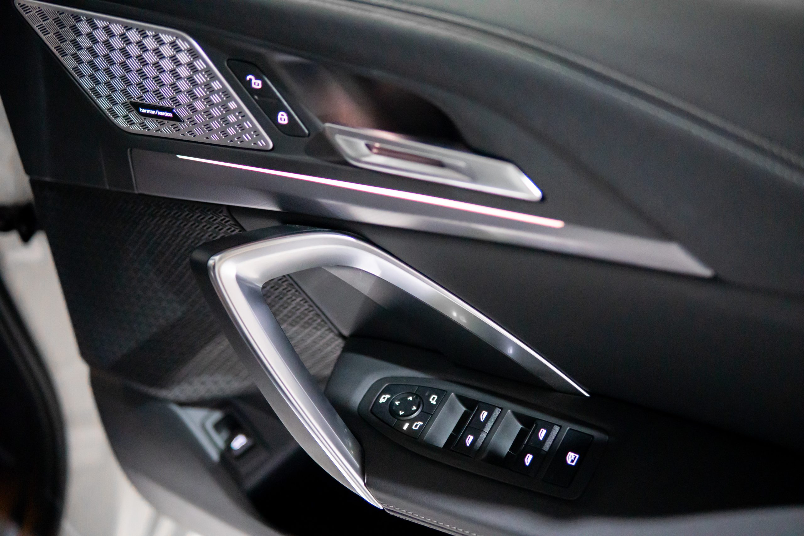 BMW X2 20i M Sport Xdrive