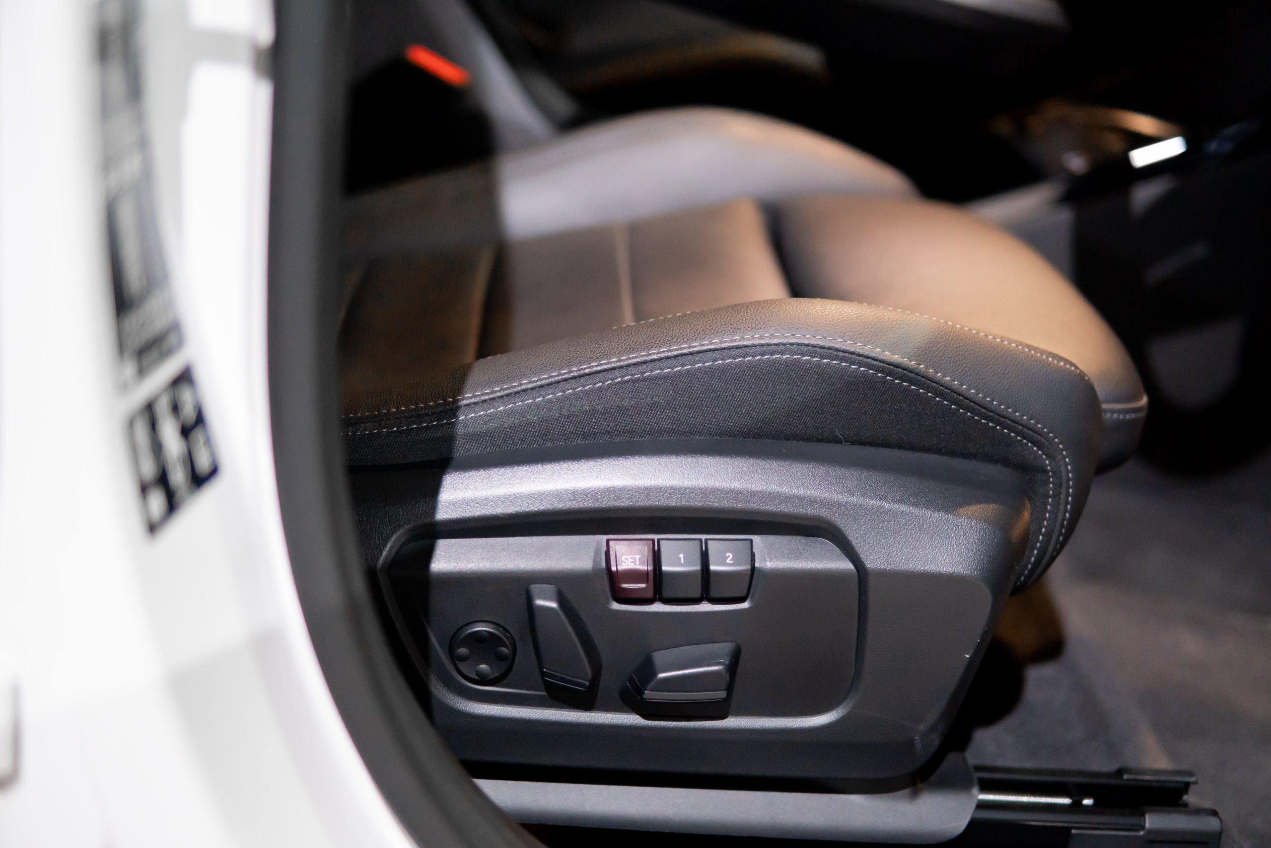 BMW X2 20i M Sport Xdrive