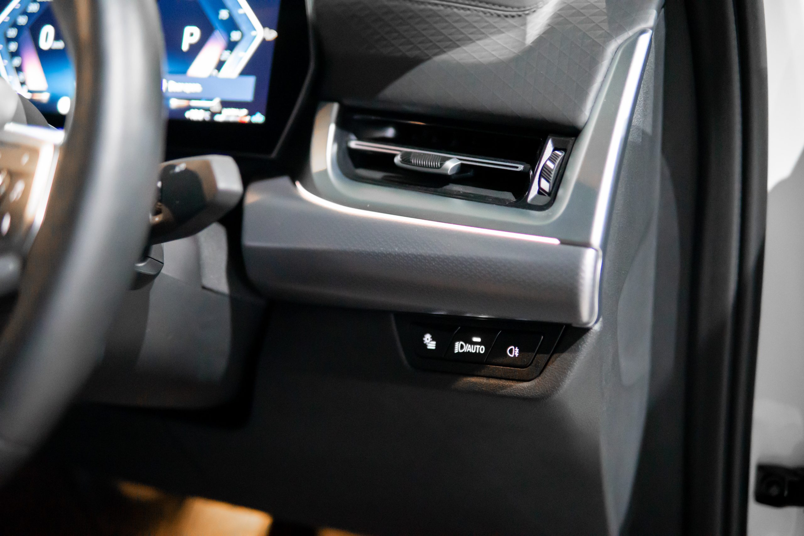 BMW X2 20i M Sport Xdrive