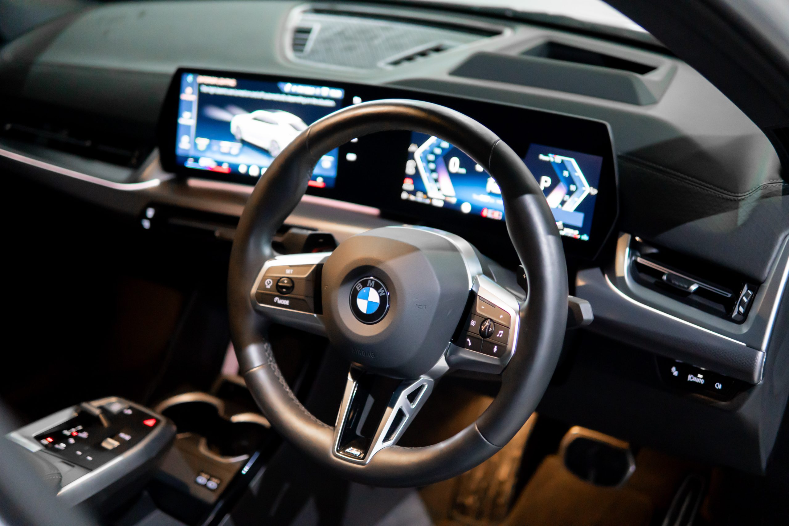 BMW X2 20i M Sport Xdrive