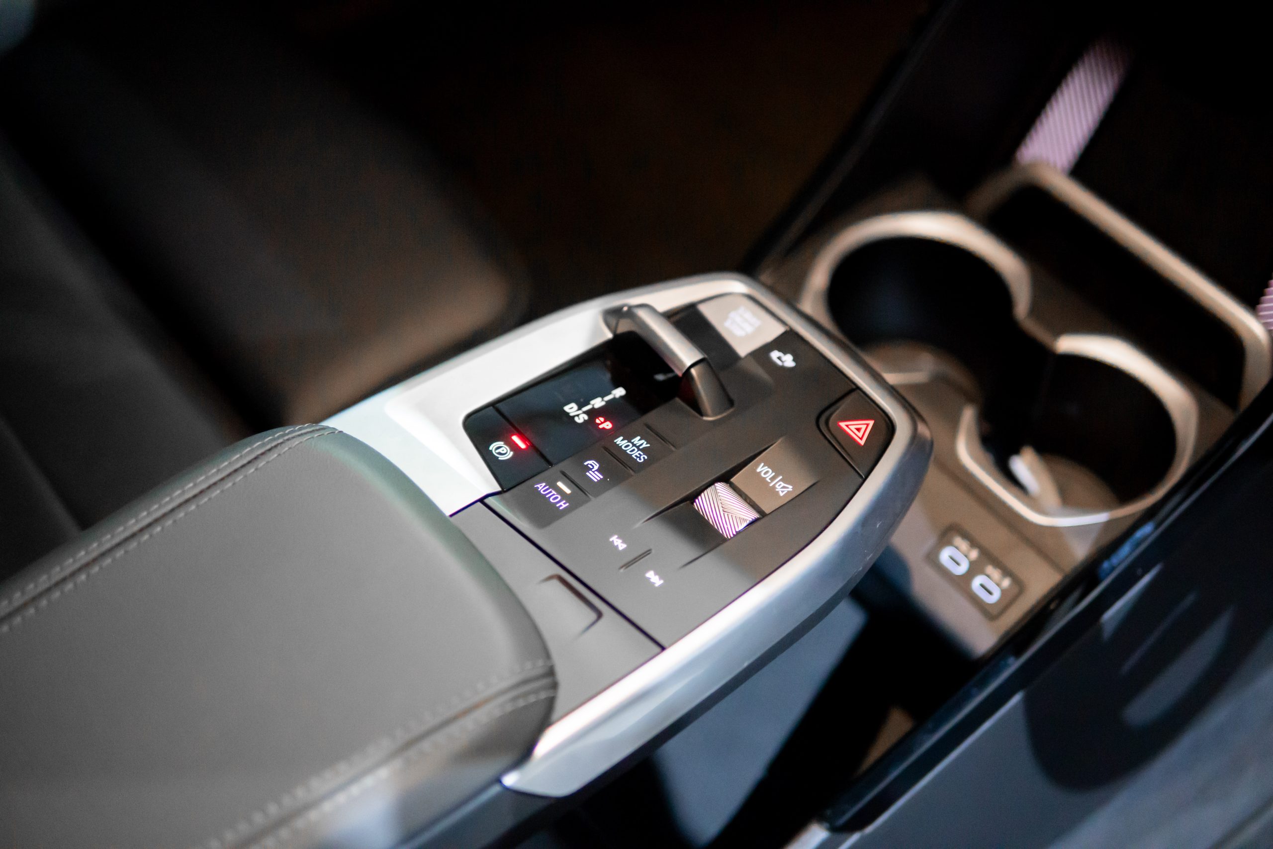 BMW X2 20i M Sport Xdrive