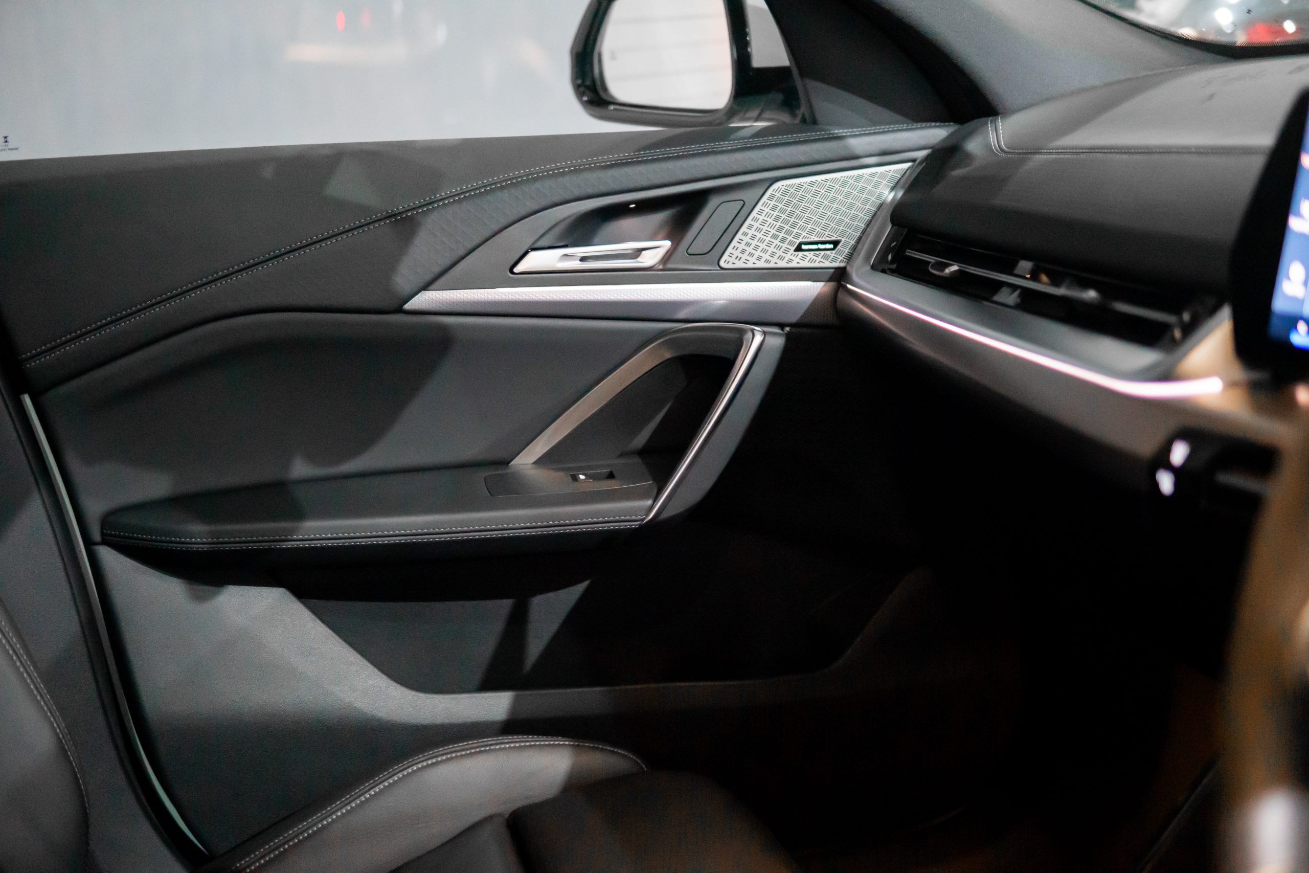 BMW X2 20i M Sport Xdrive