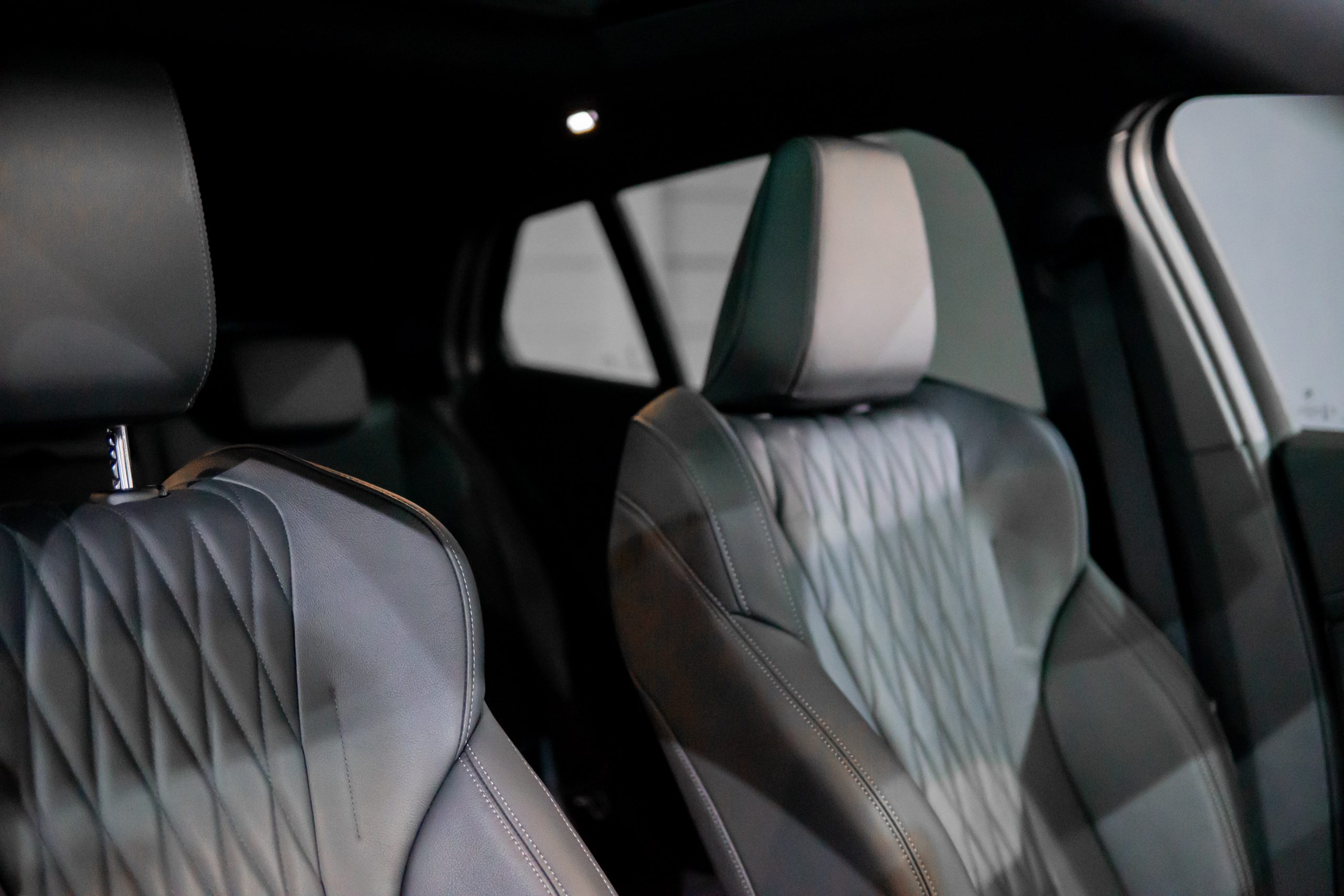 BMW X2 20i M Sport Xdrive