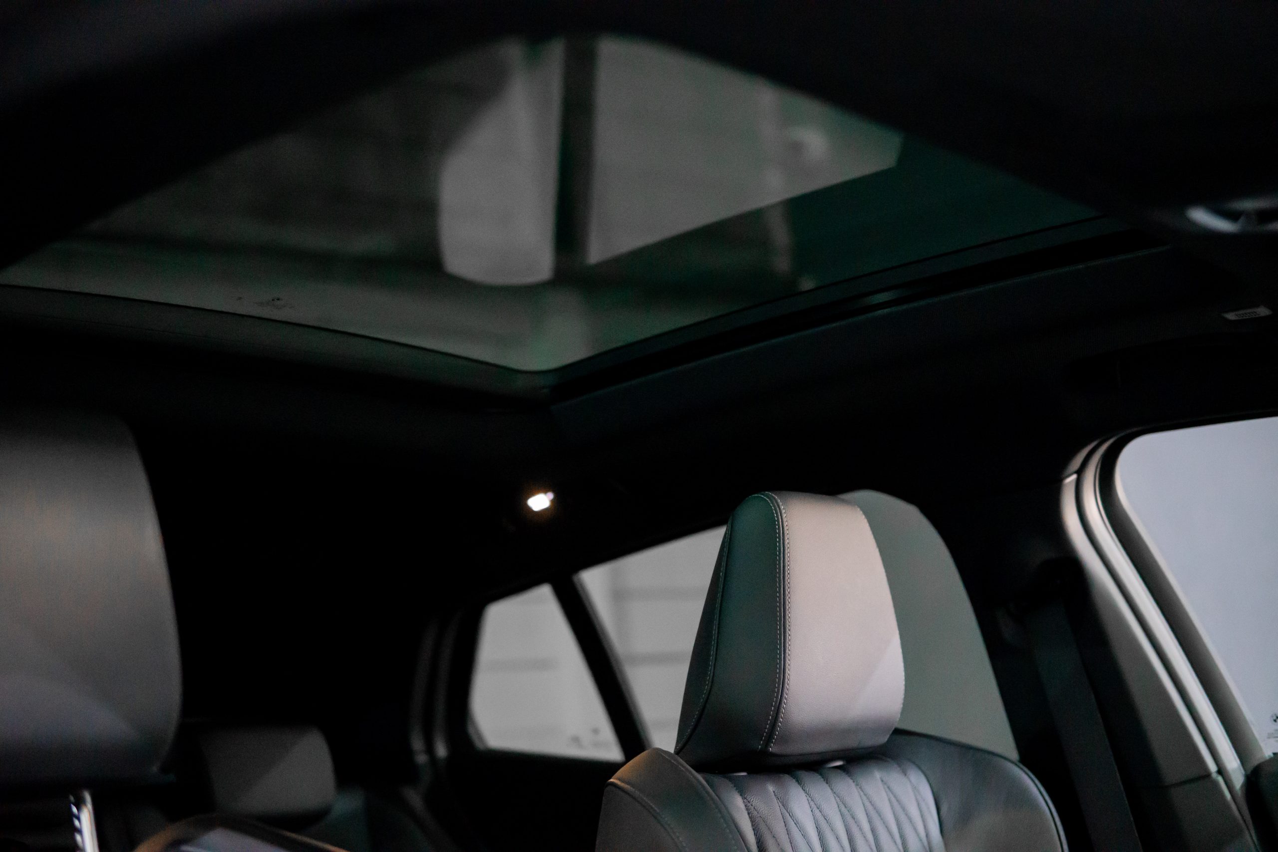 BMW X2 20i M Sport Xdrive