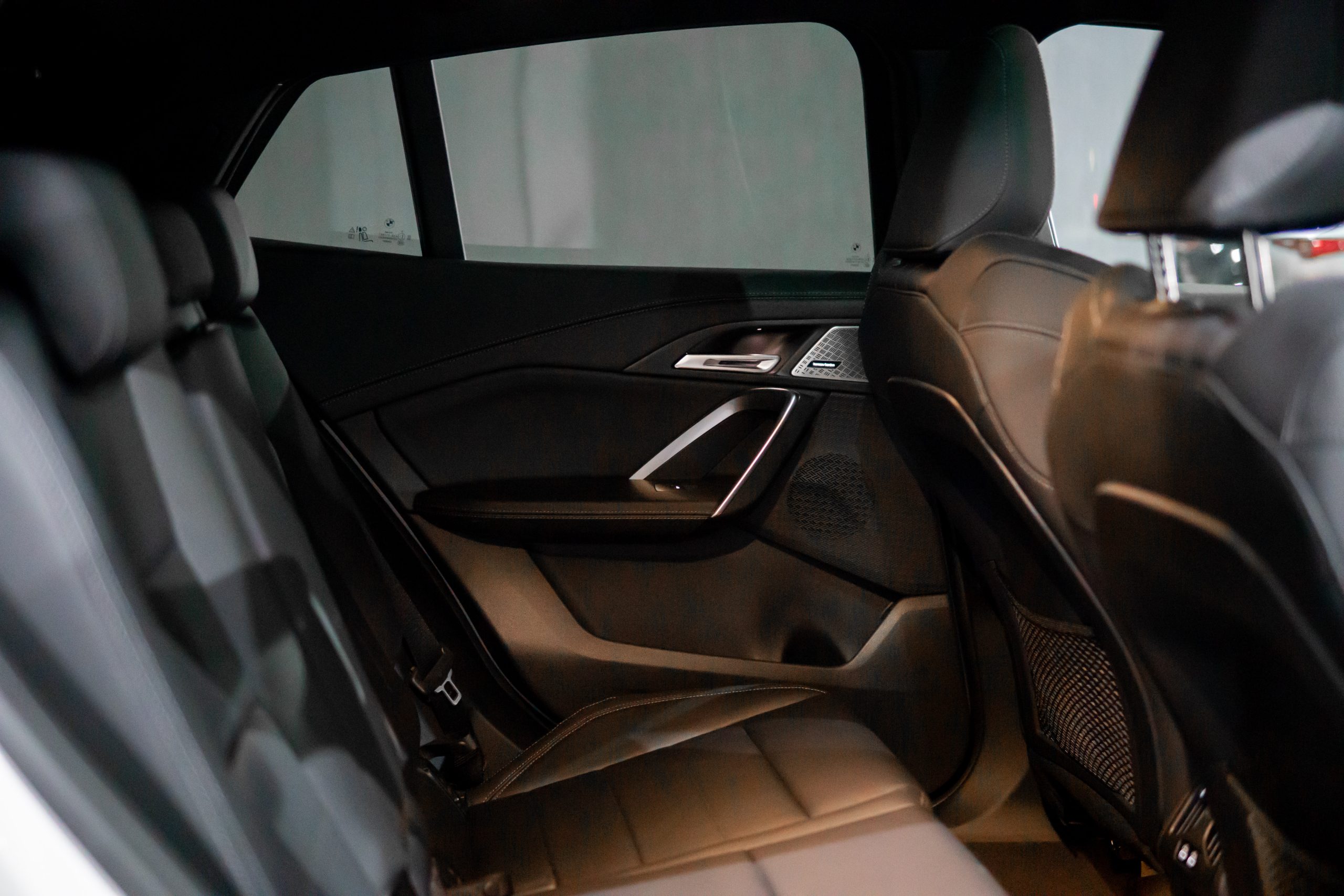 BMW X2 20i M Sport Xdrive