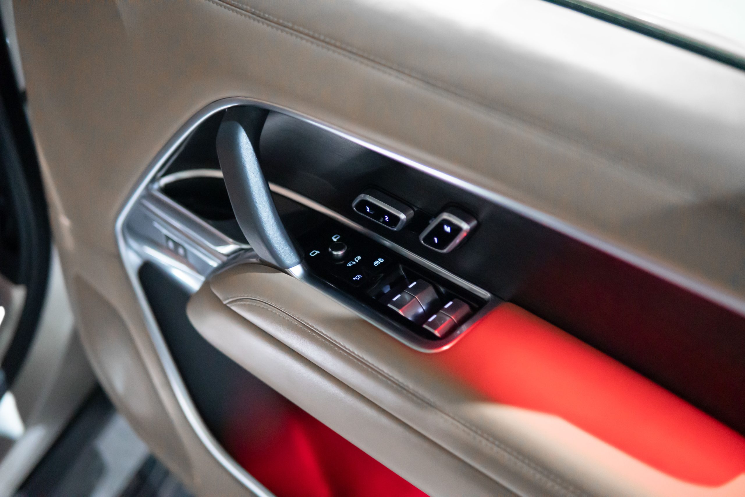 Range Rover Autobiography D350