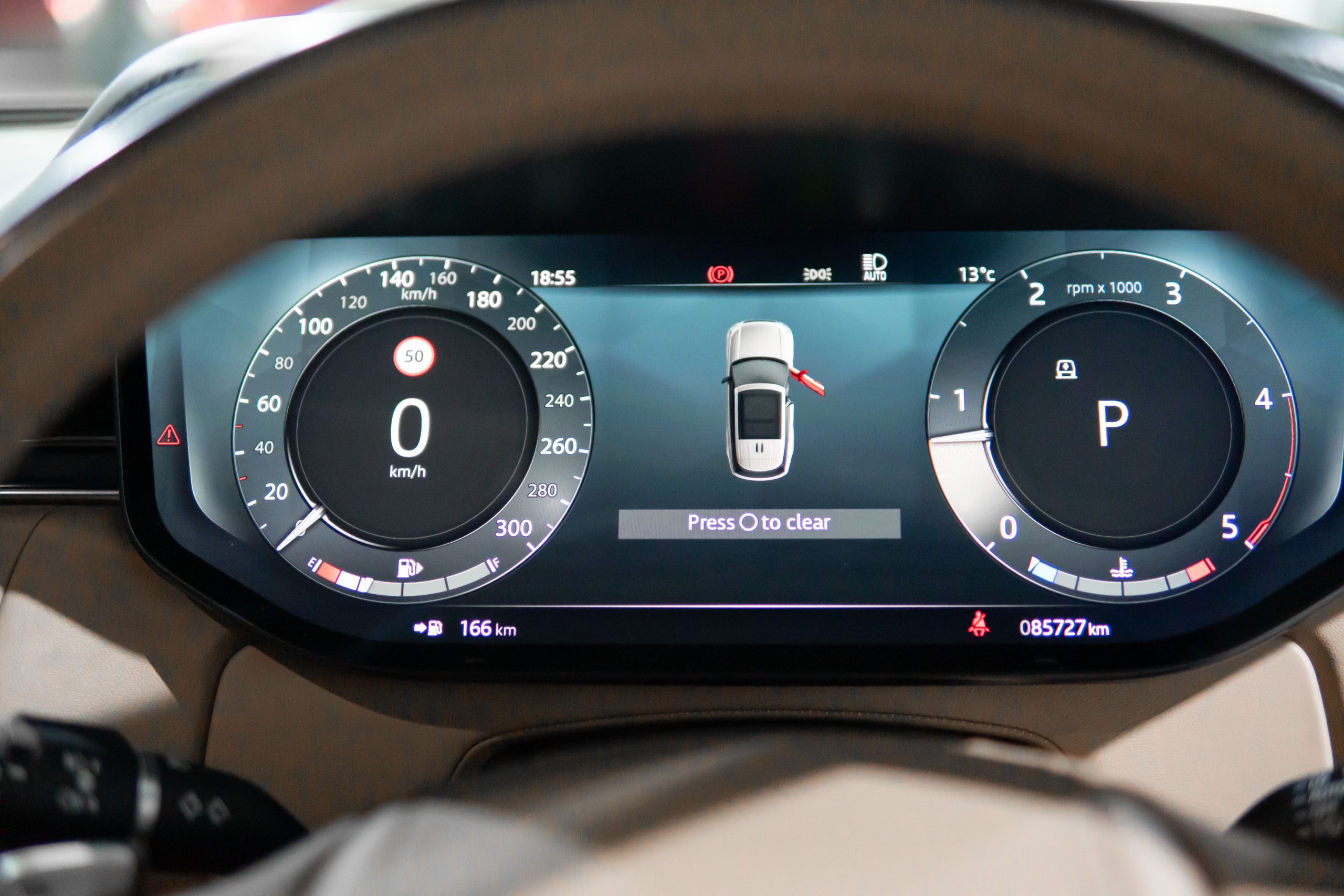 Range Rover Autobiography D350