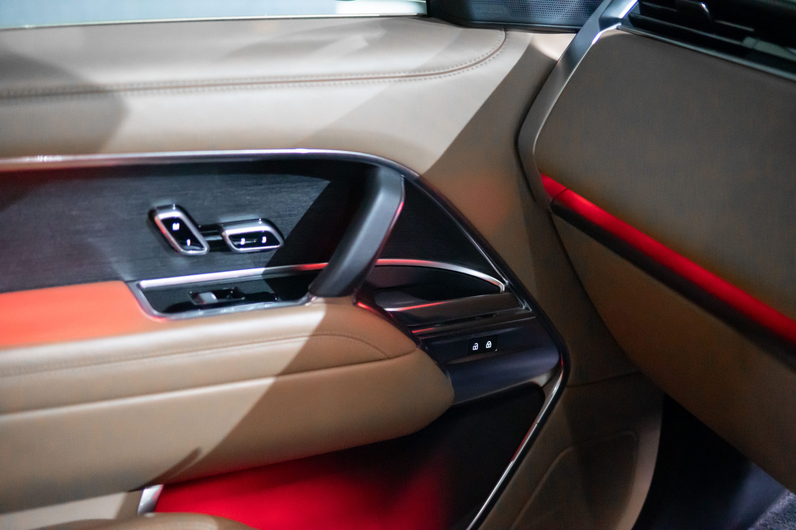 Range Rover Autobiography D350