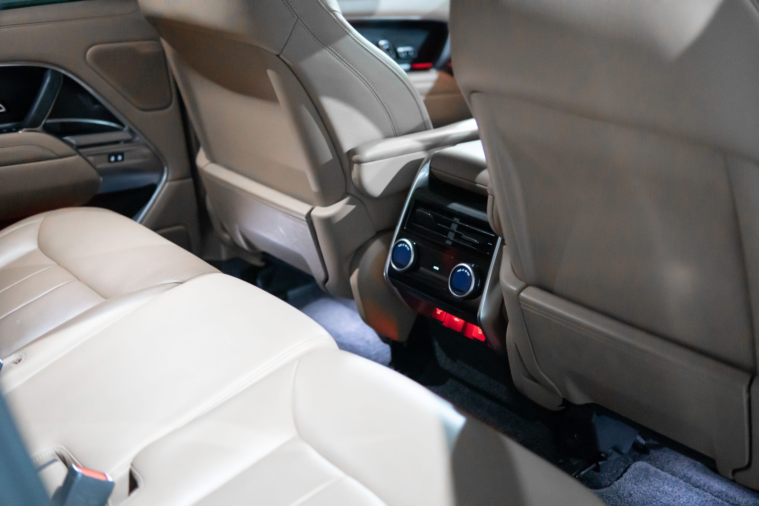 Range Rover Autobiography D350