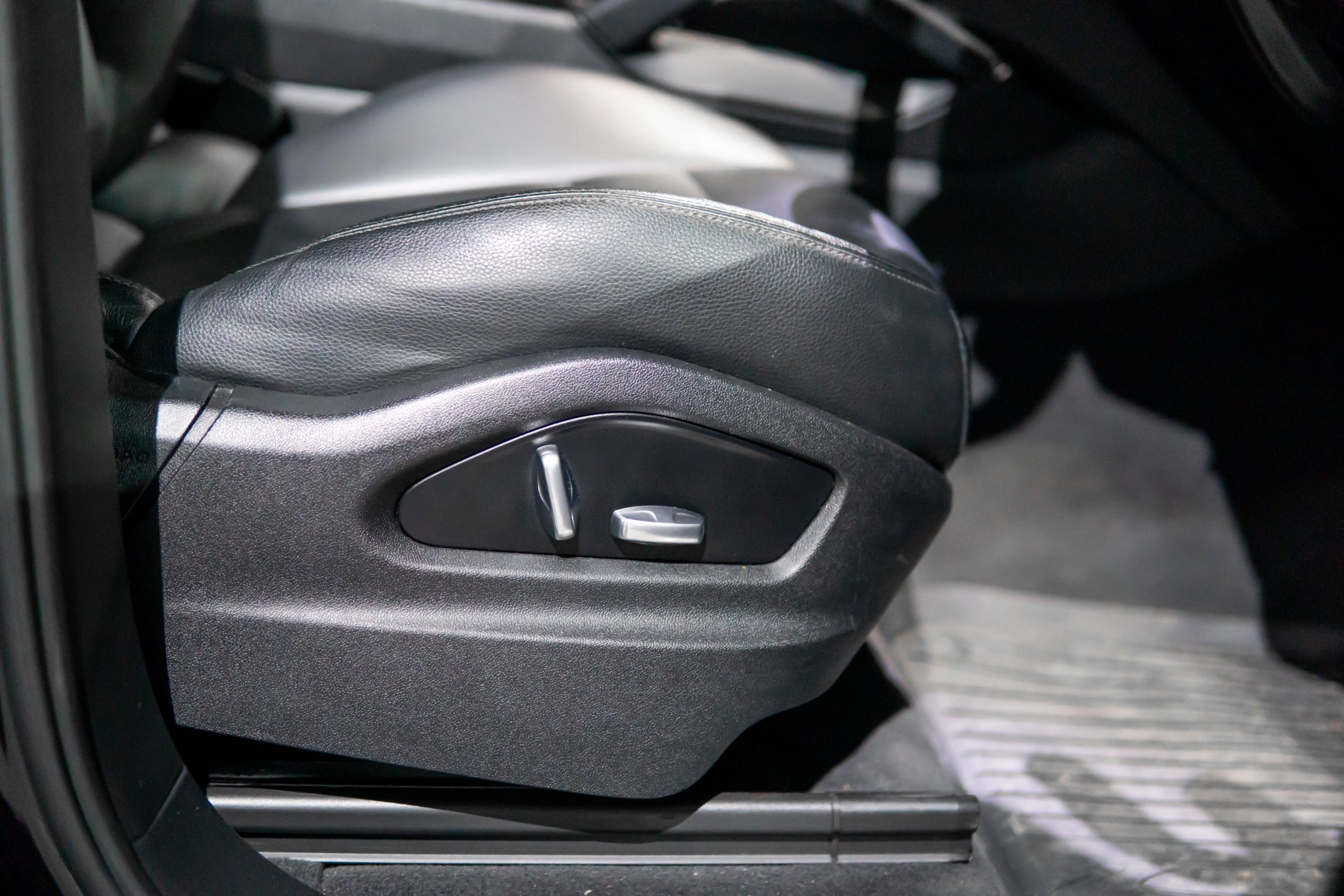 Porsche Cayenne Coupe E-Hybrid