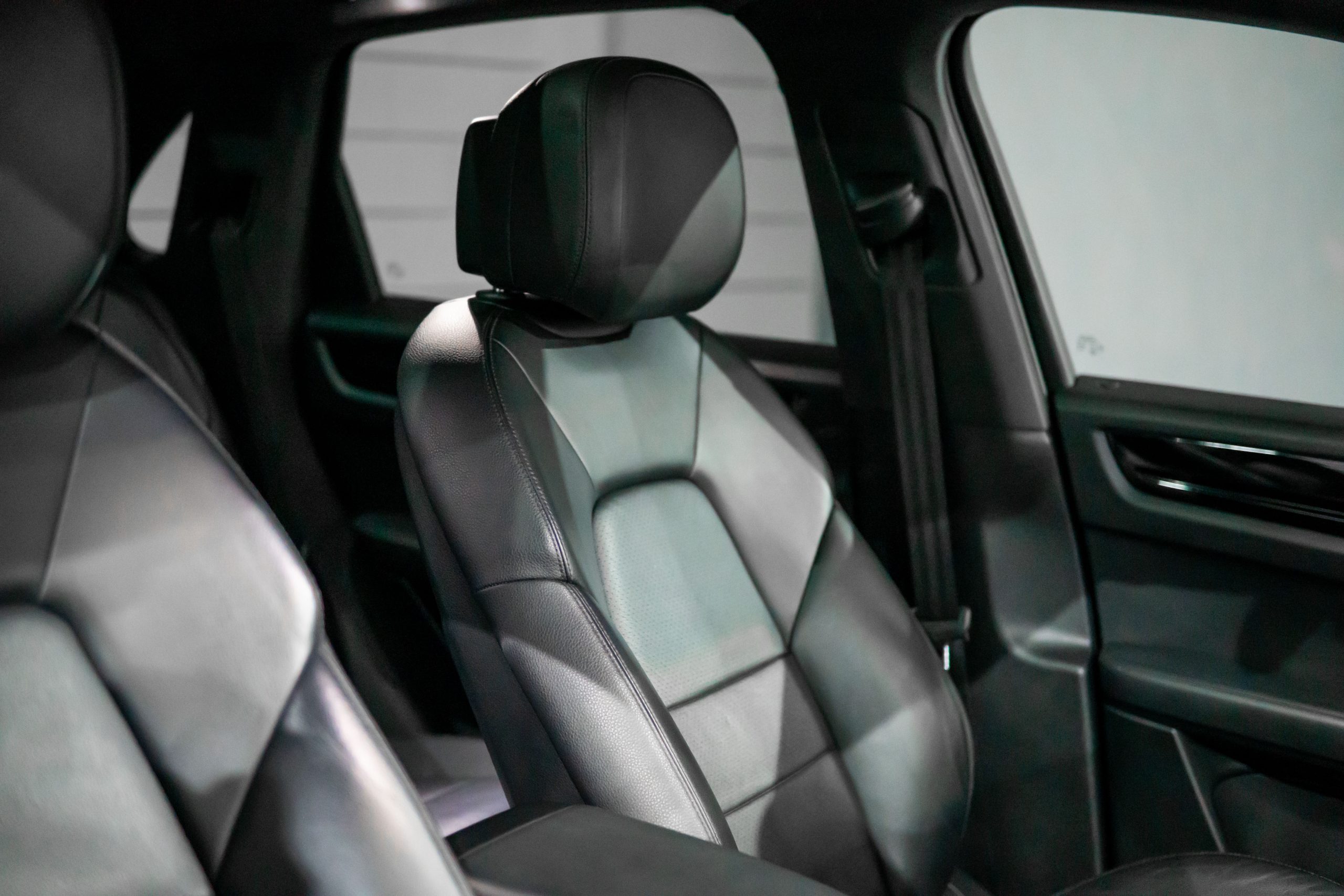 Porsche Cayenne Coupe E-Hybrid