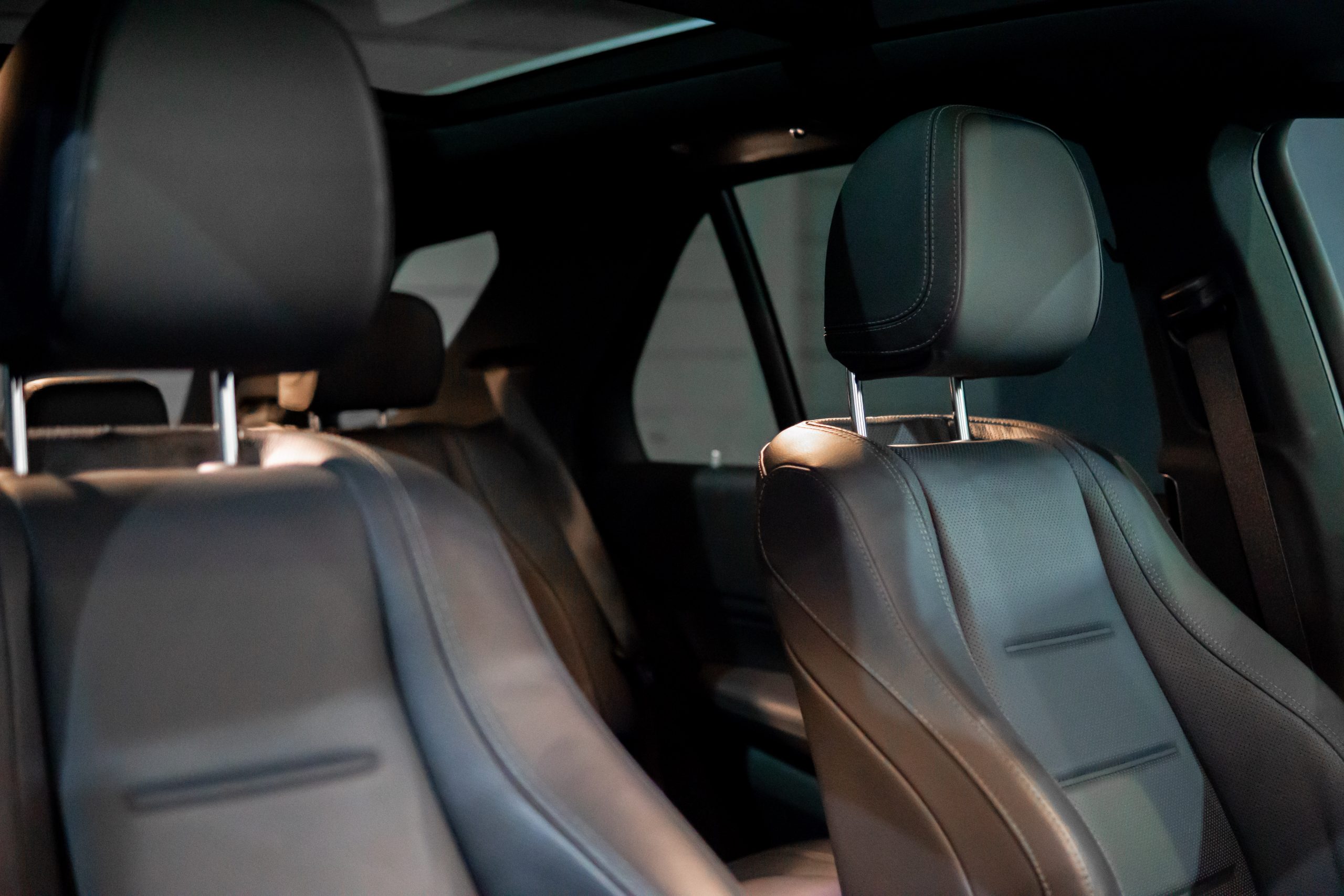 Mercedes GLE 400d AMG 4matic  Premium Plus