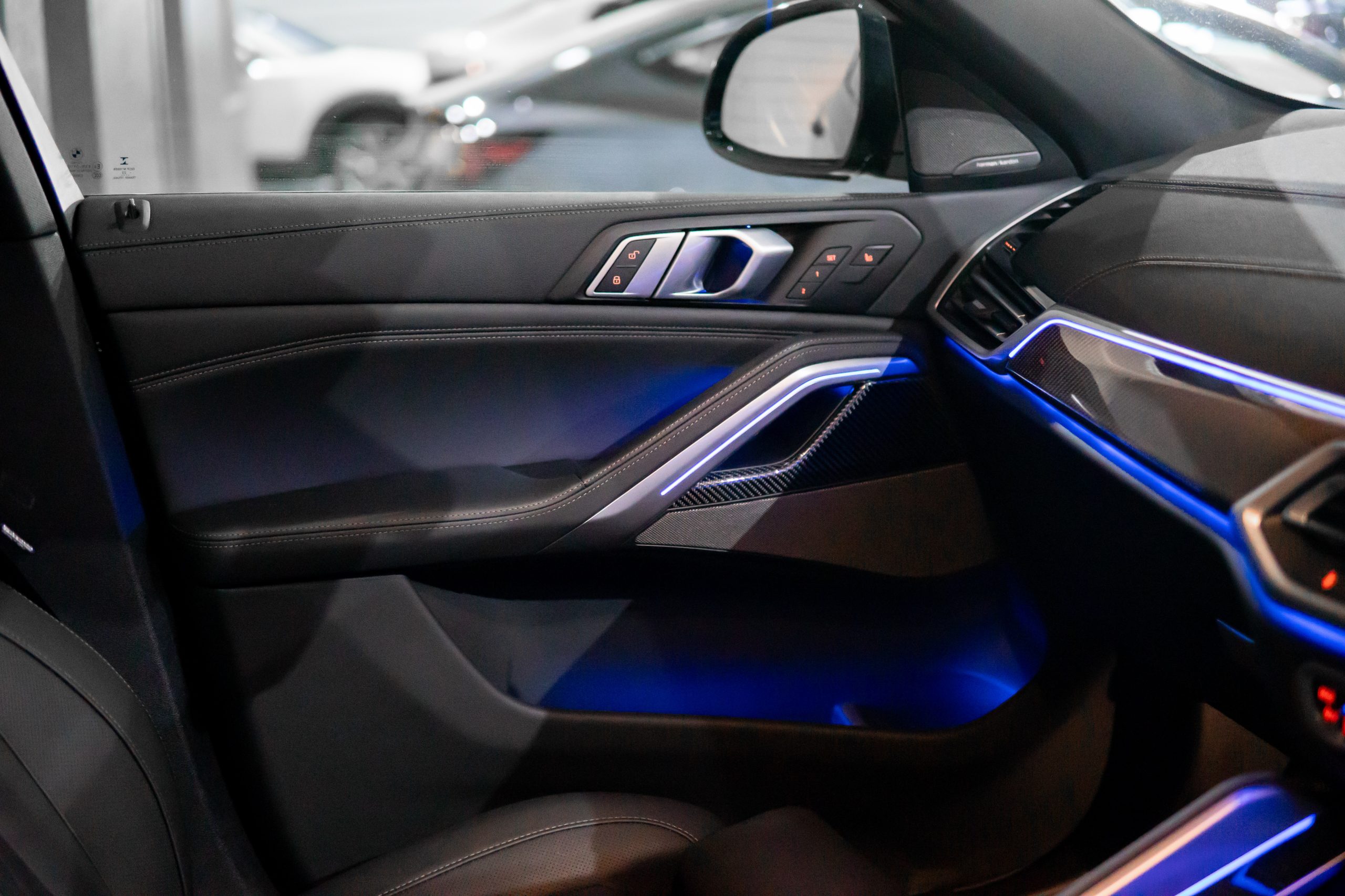 BMW X6 35d M Sport Xdrive
