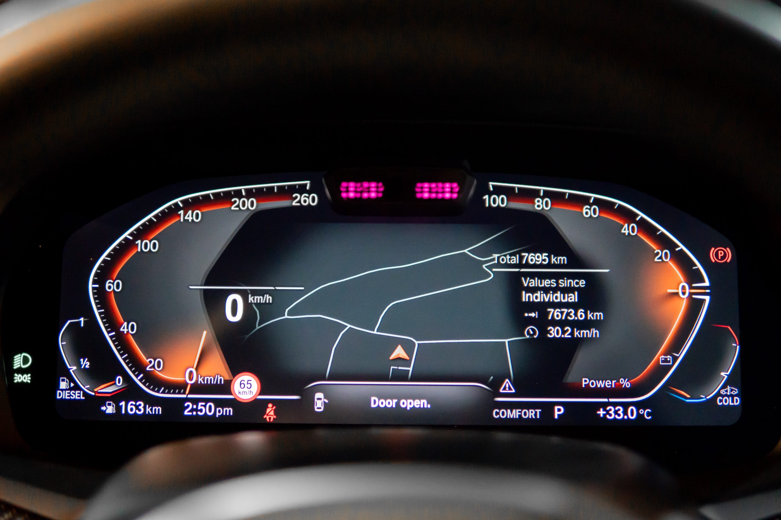 BMW X6 35d M Sport Xdrive