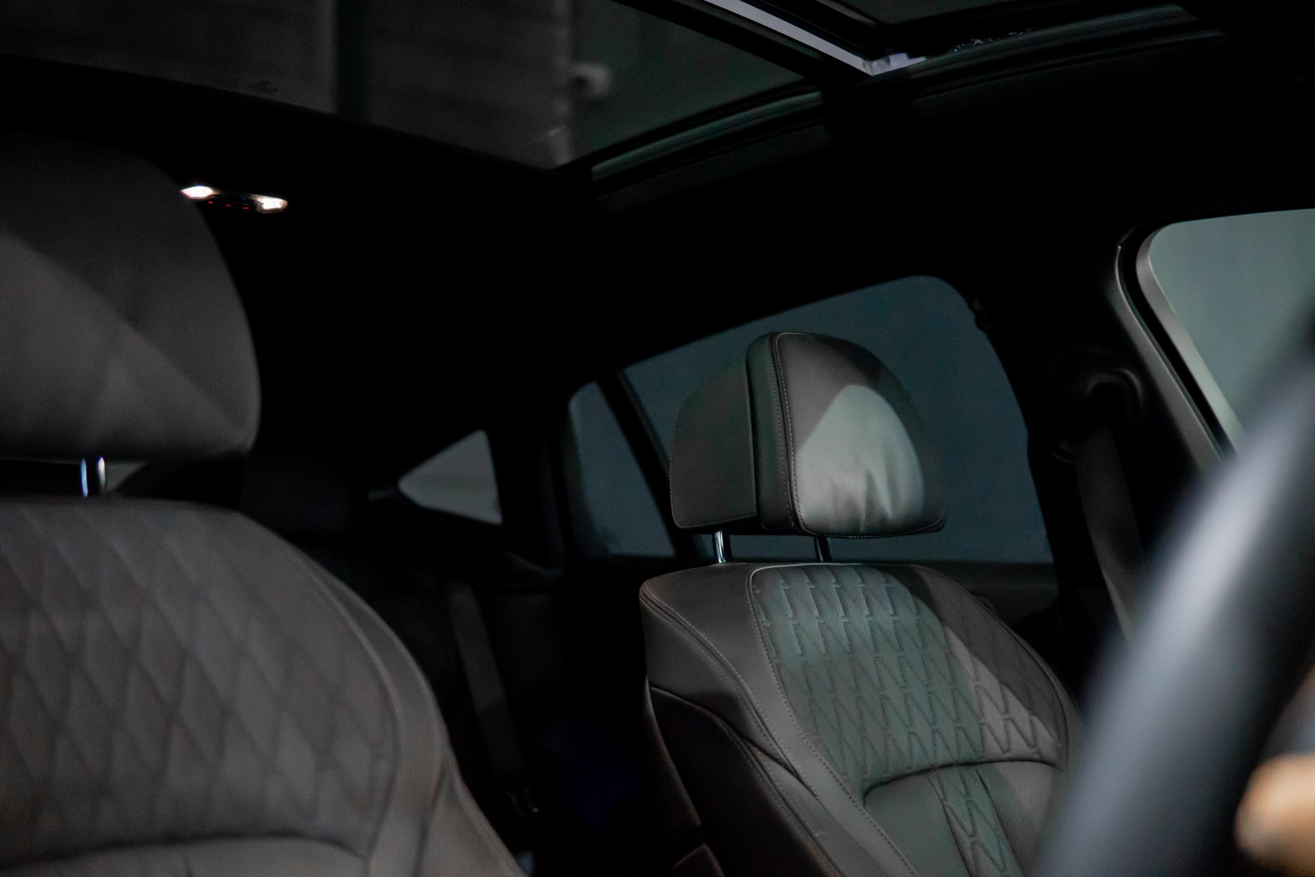 BMW X6 35d M Sport Xdrive