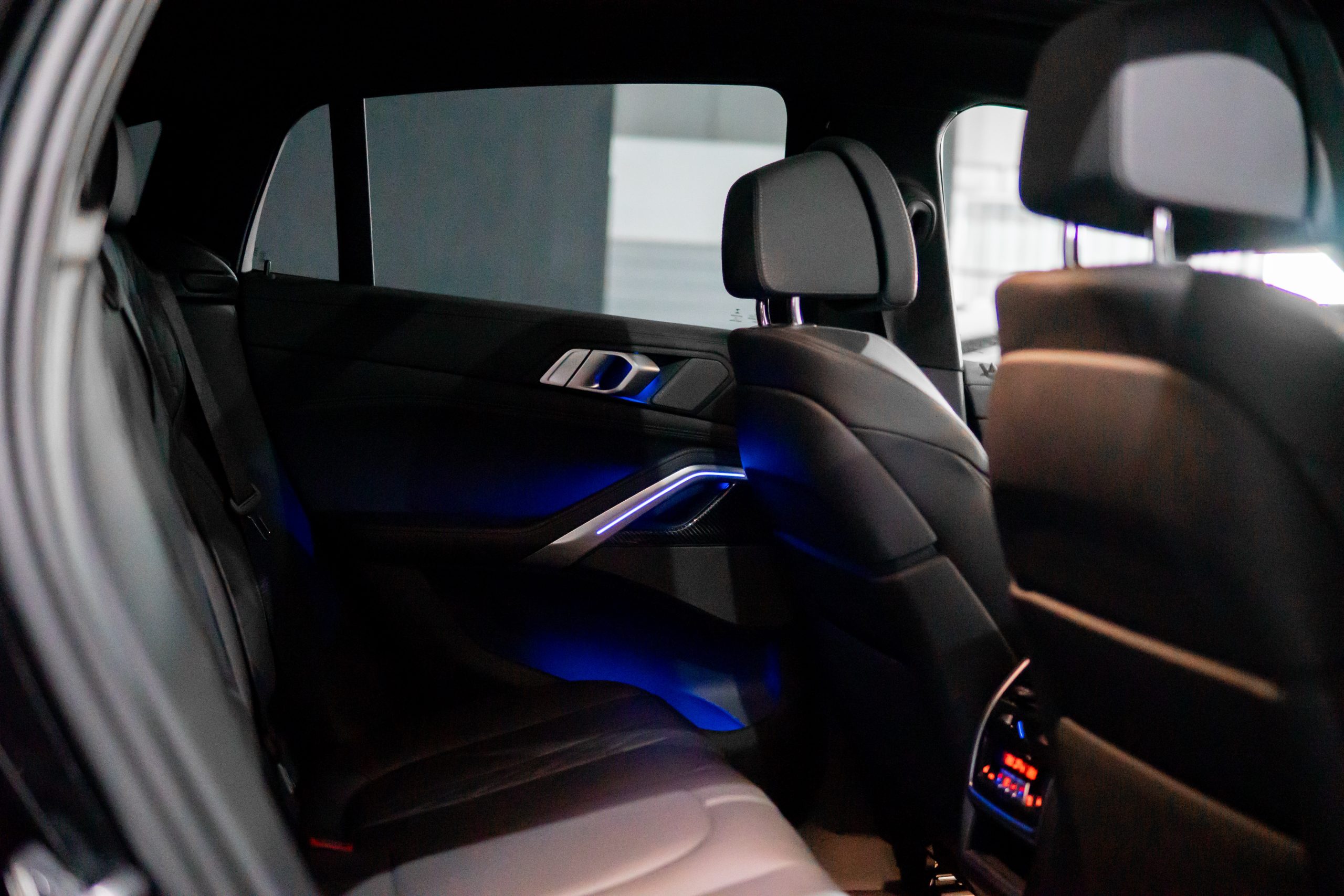 BMW X6 35d M Sport Xdrive