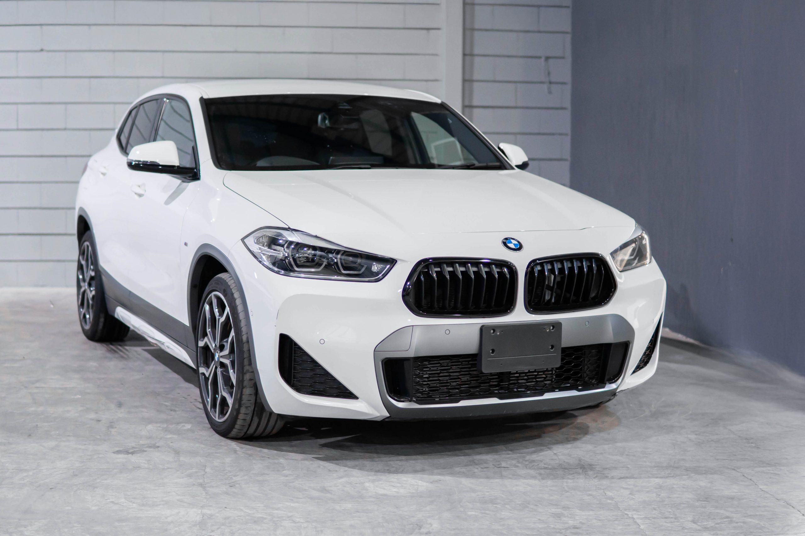 BMW X2 20d M Sport Xdrive