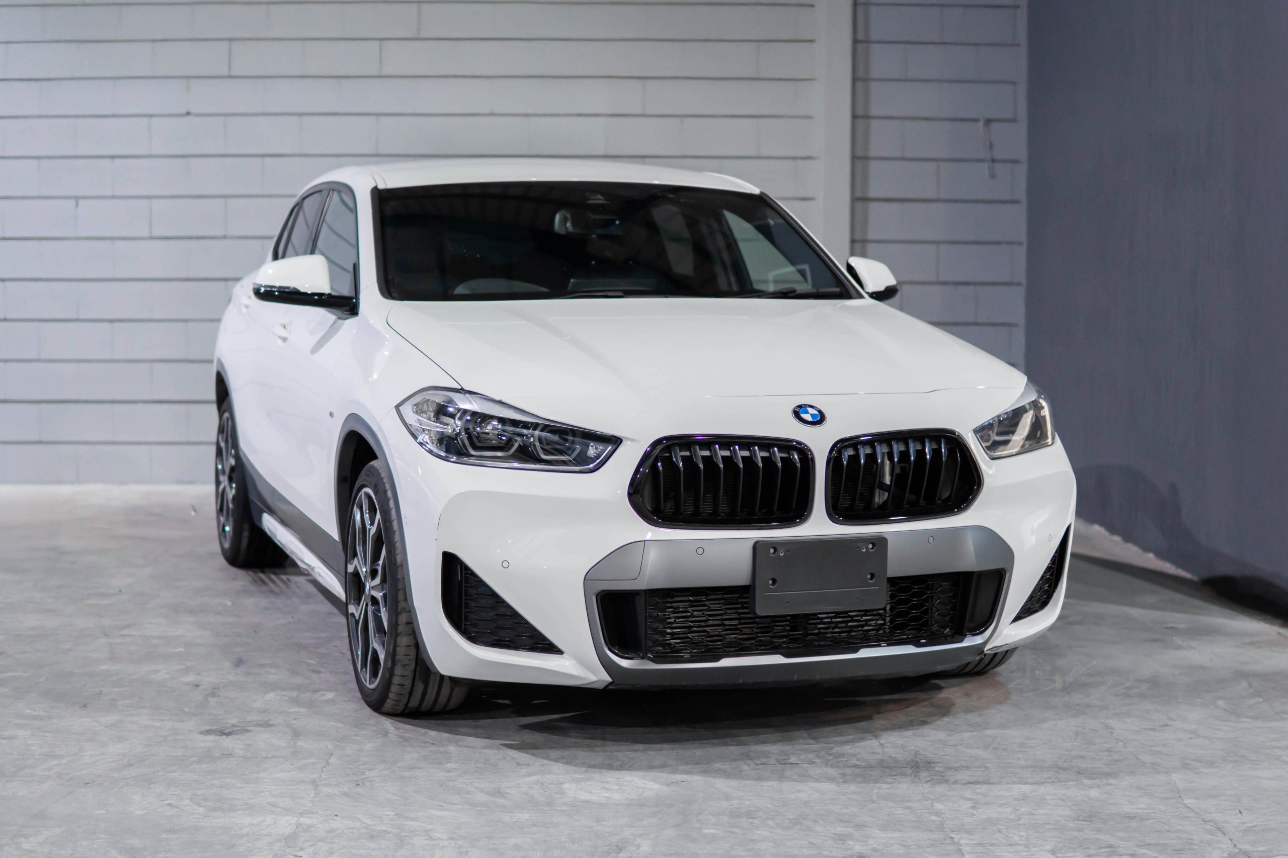 BMW X2 20d M Sport Xdrive