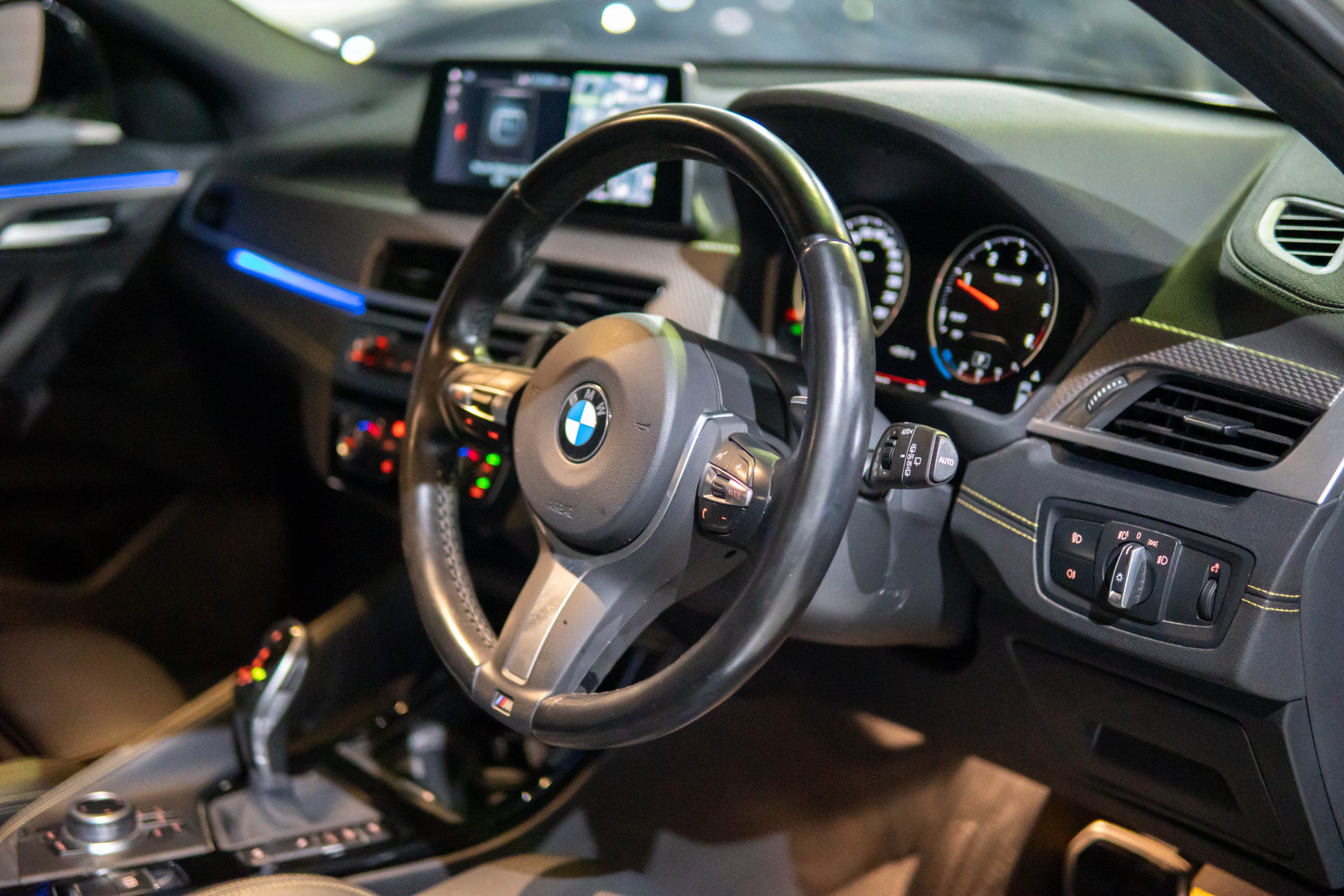 BMW X2 20d M Sport Xdrive