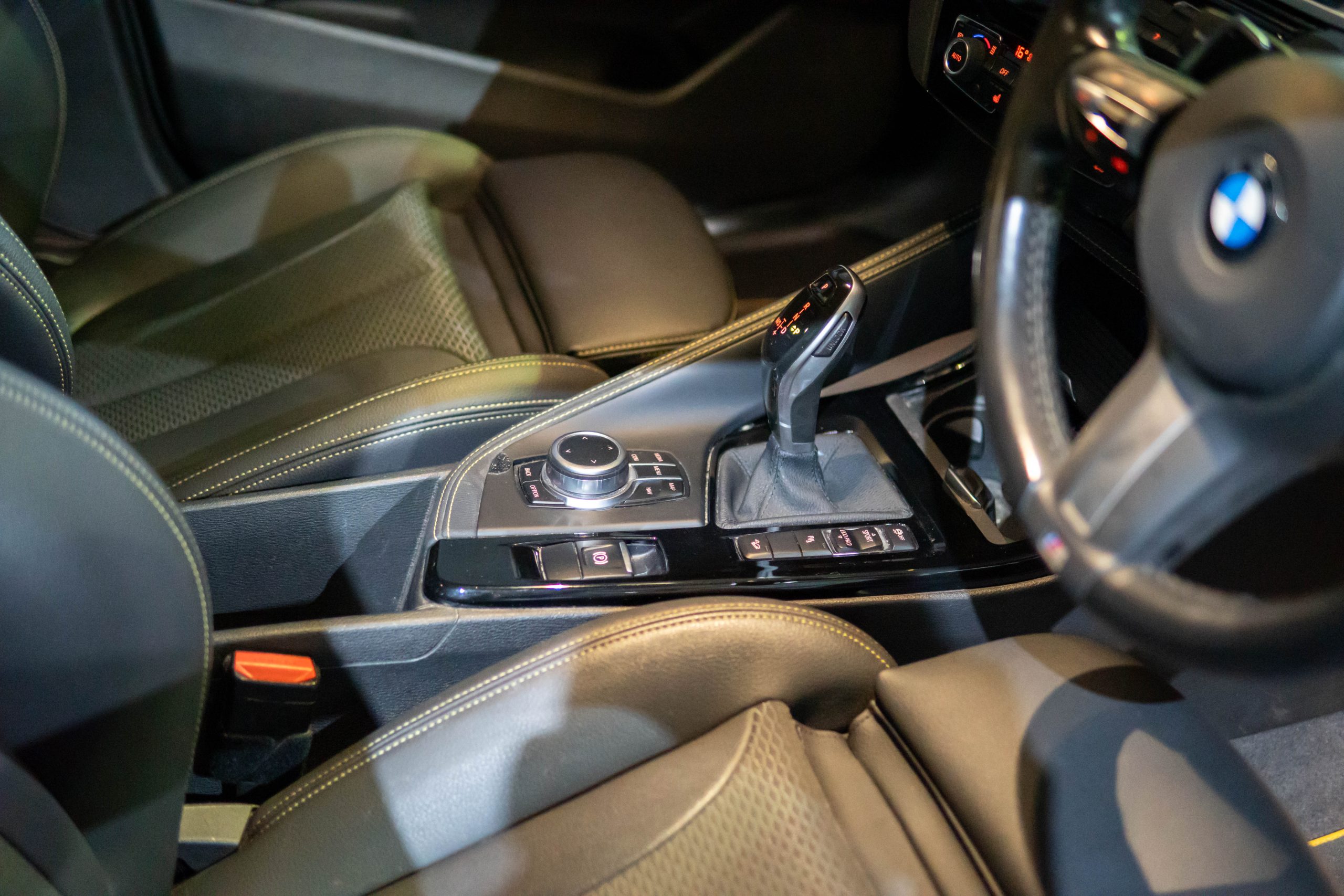 BMW X2 20d M Sport Xdrive