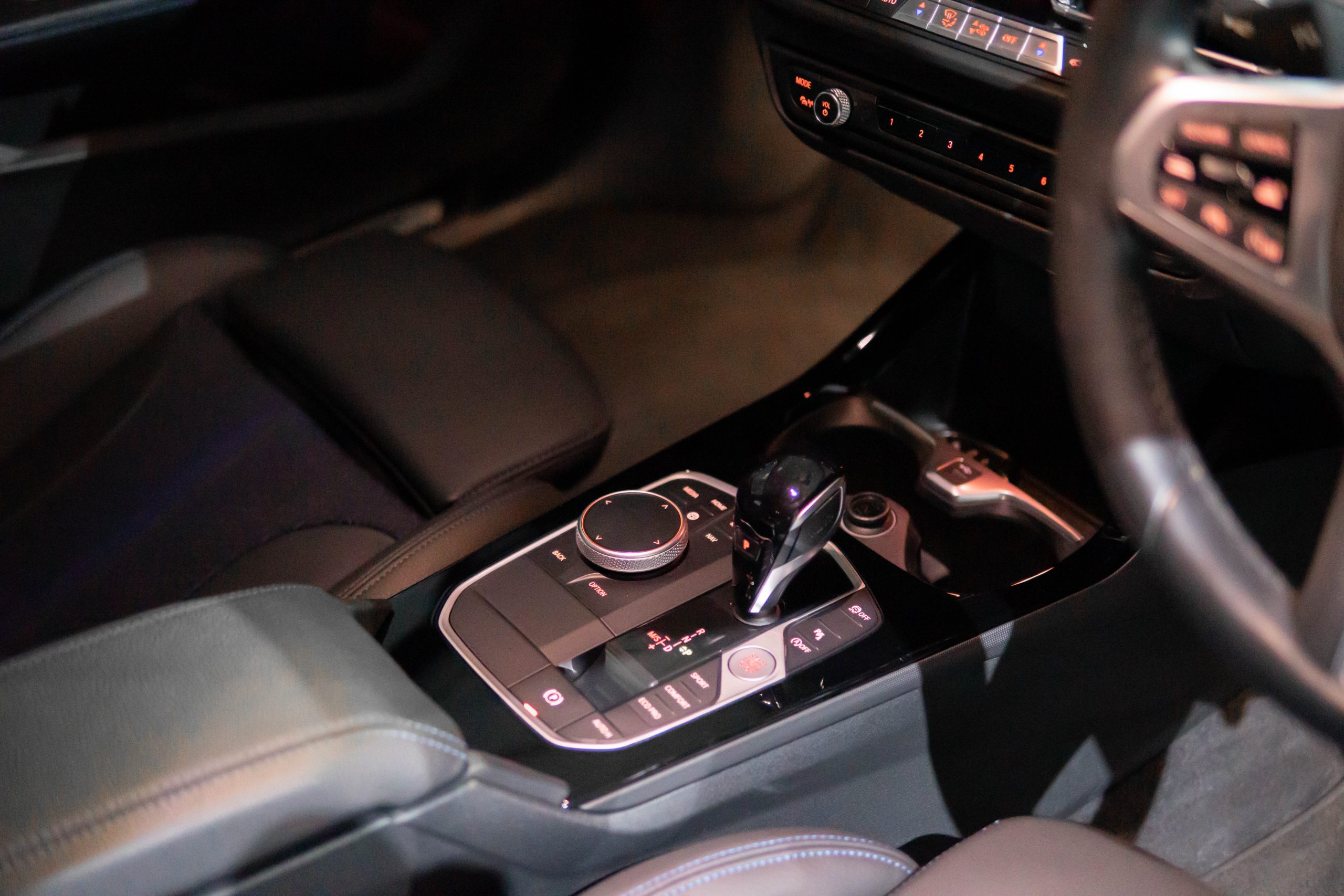 BMW 118d M Sport