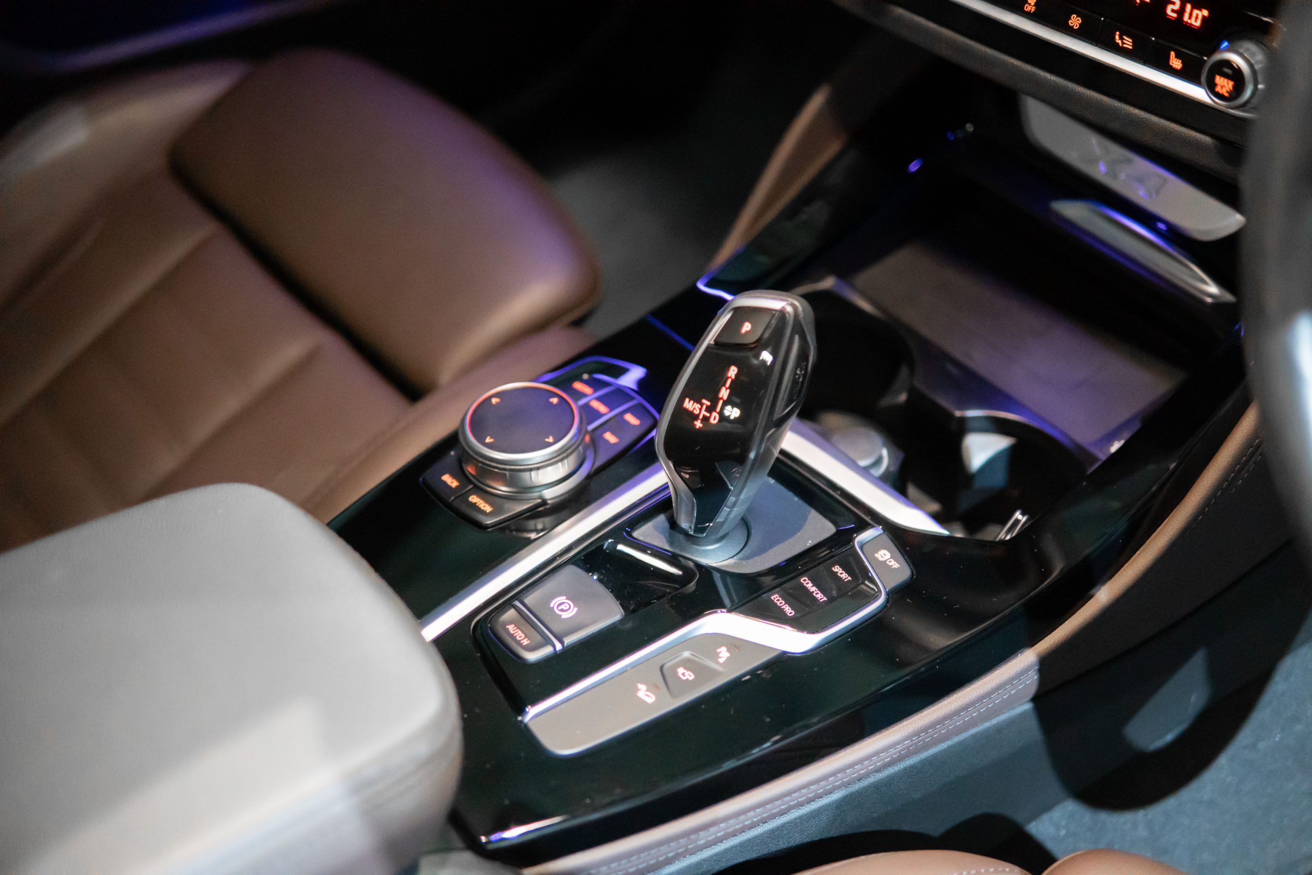 BMW X4 20d M Sport Xdrive