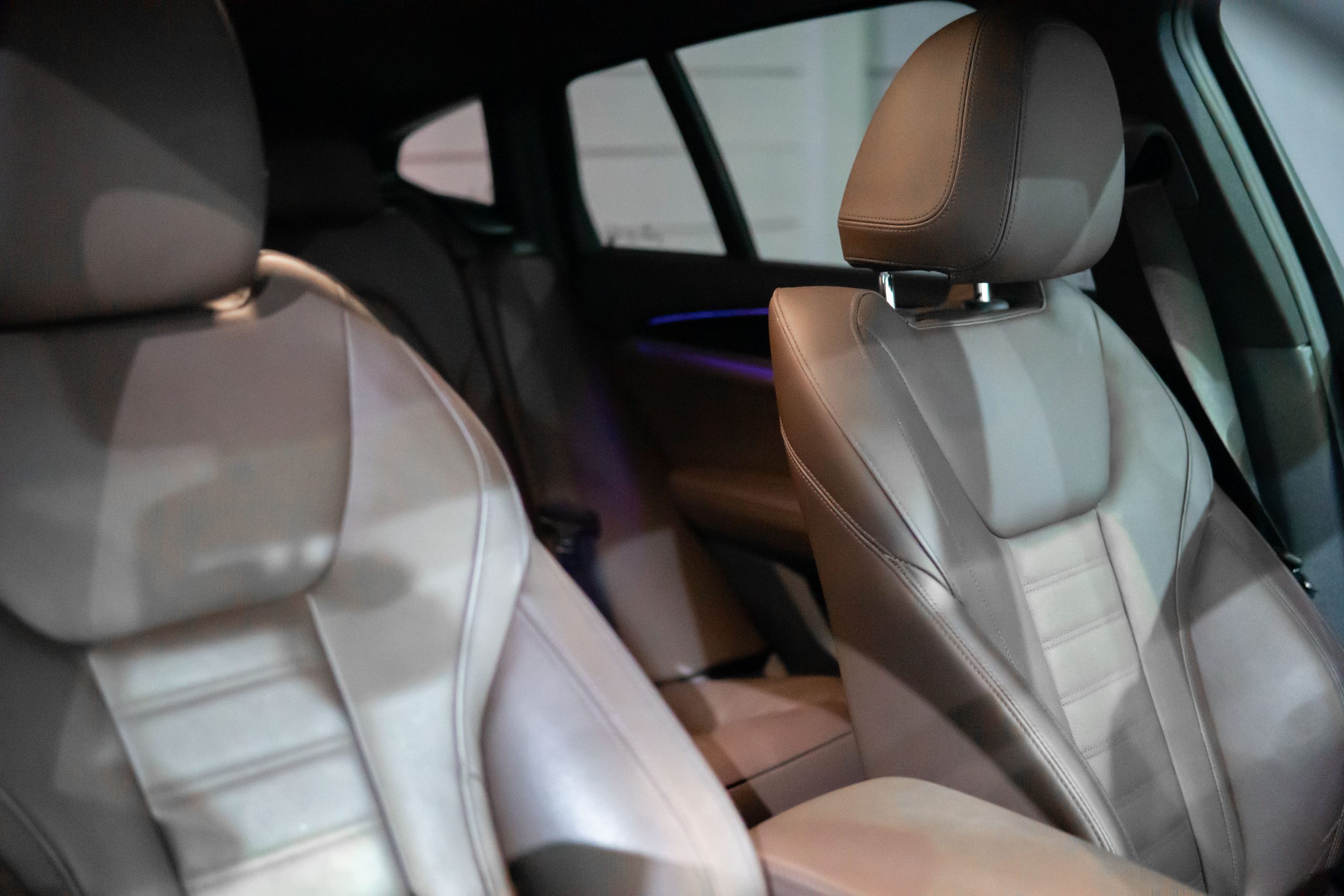 BMW X4 20d M Sport Xdrive