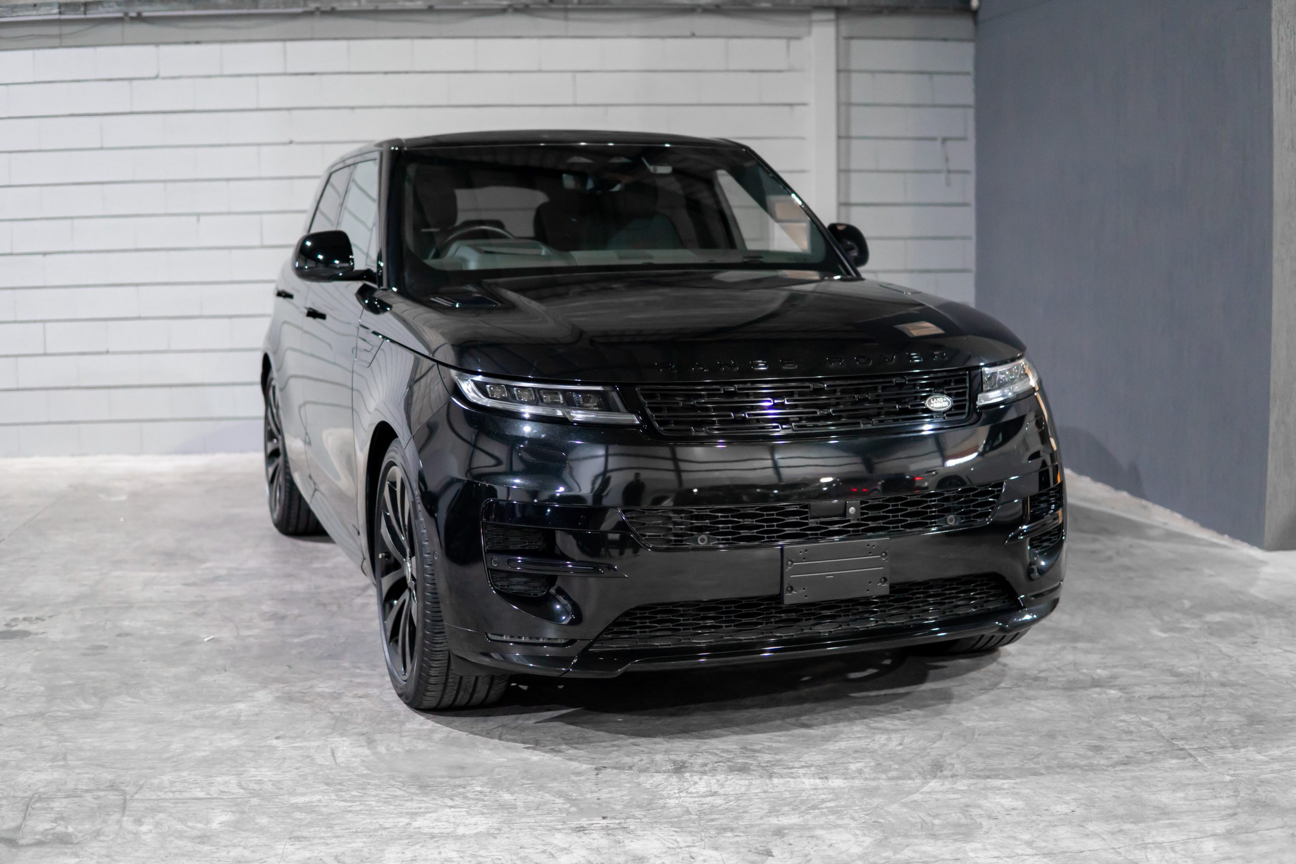 Range Rover Sport Autobiography