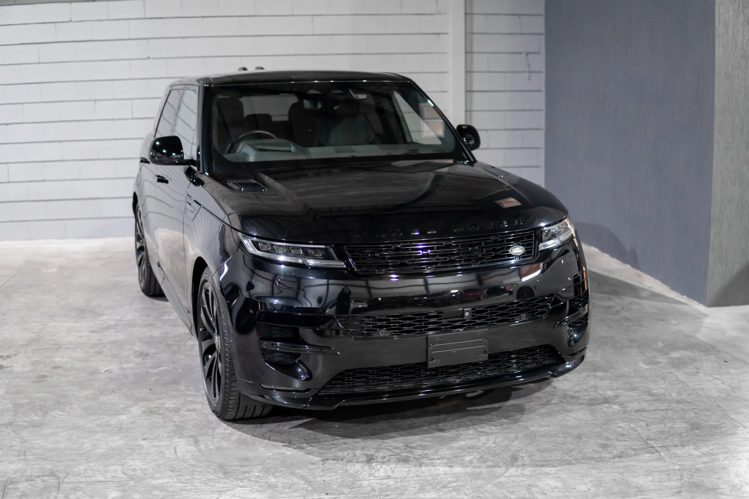 Range Rover Sport Autobiography