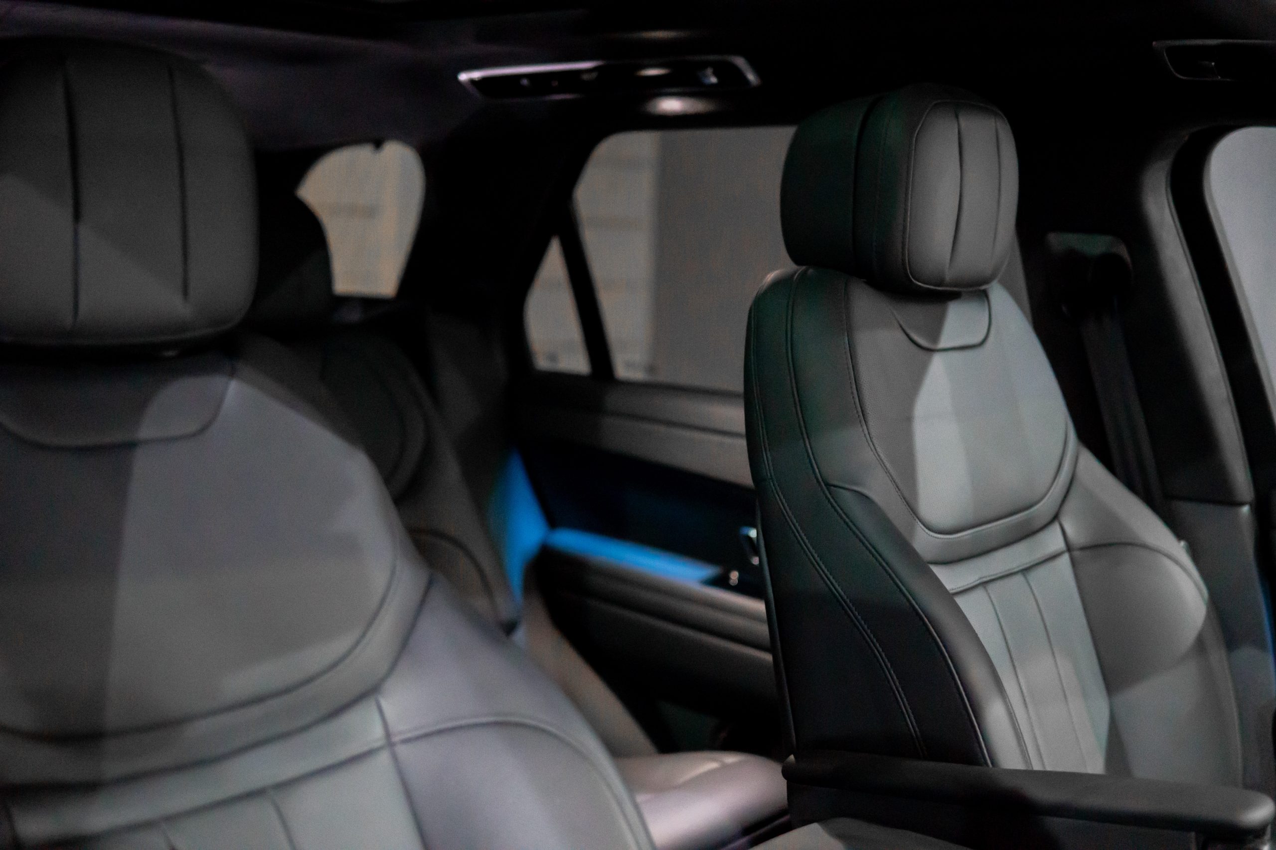 Range Rover Sport Autobiography