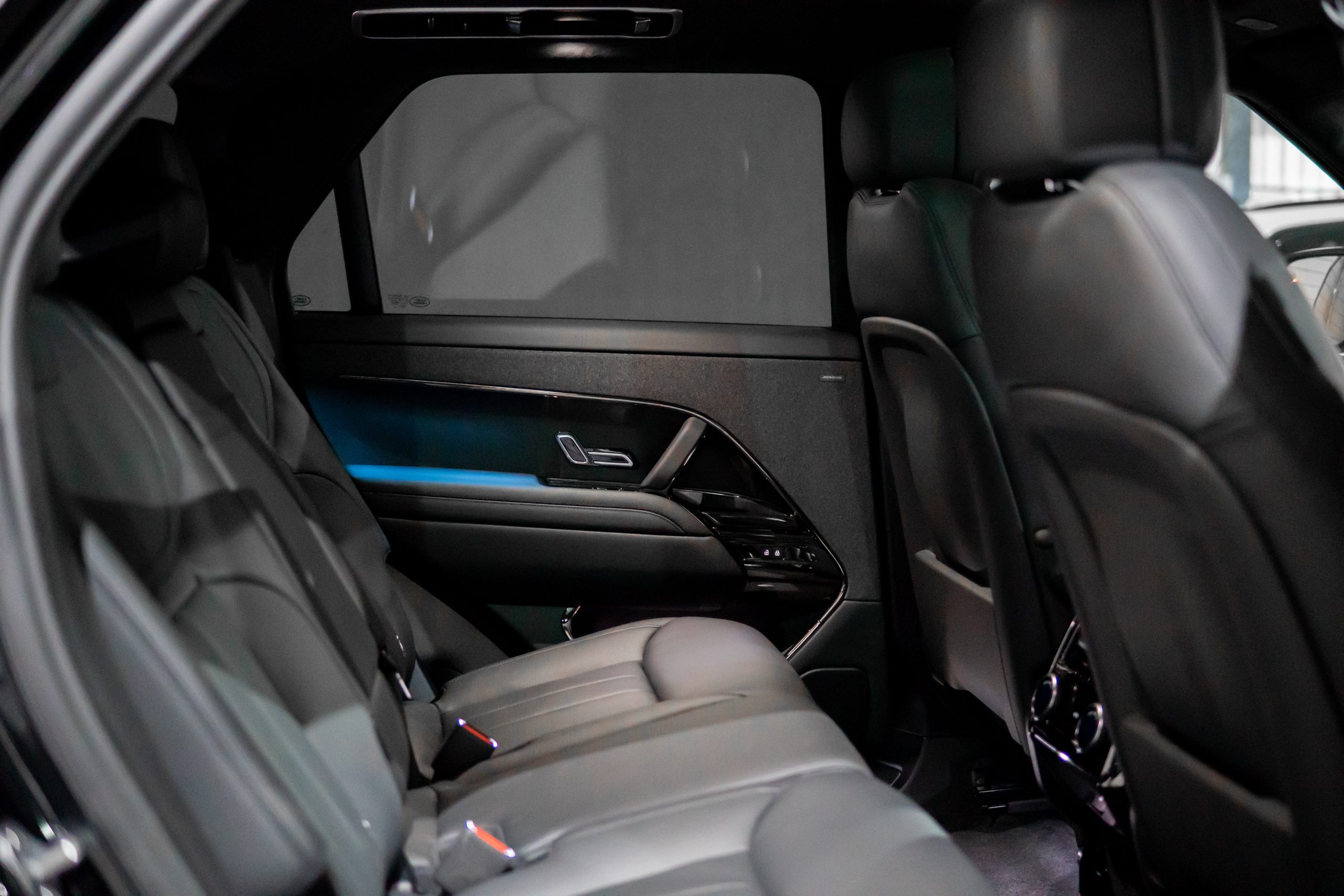 Range Rover Sport Autobiography