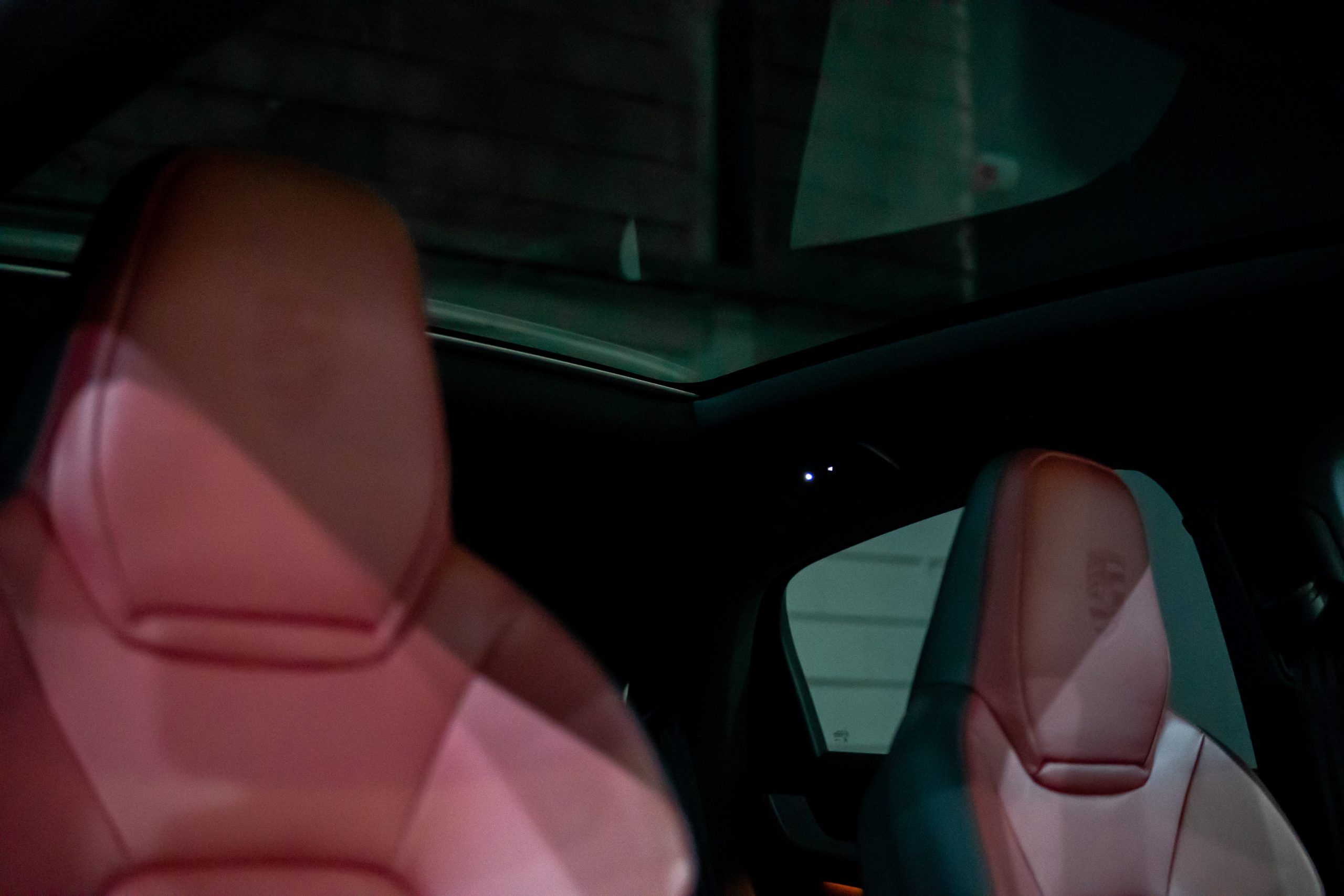 Porsche Cayenne S Coupe