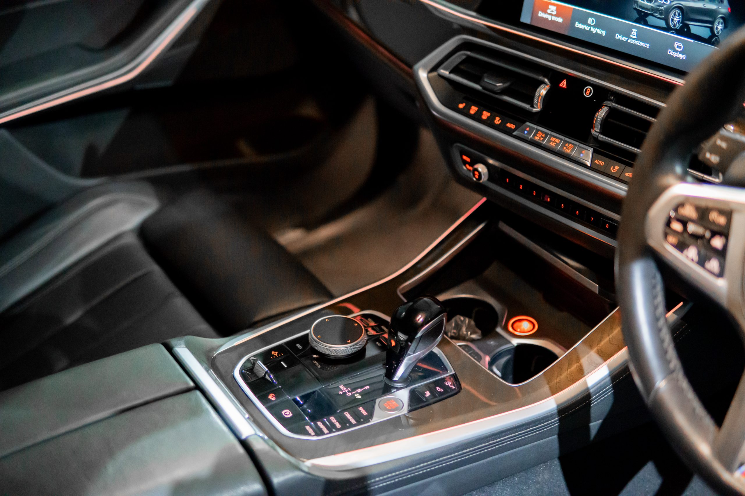 BMW X5 35d M Sport Xdrive