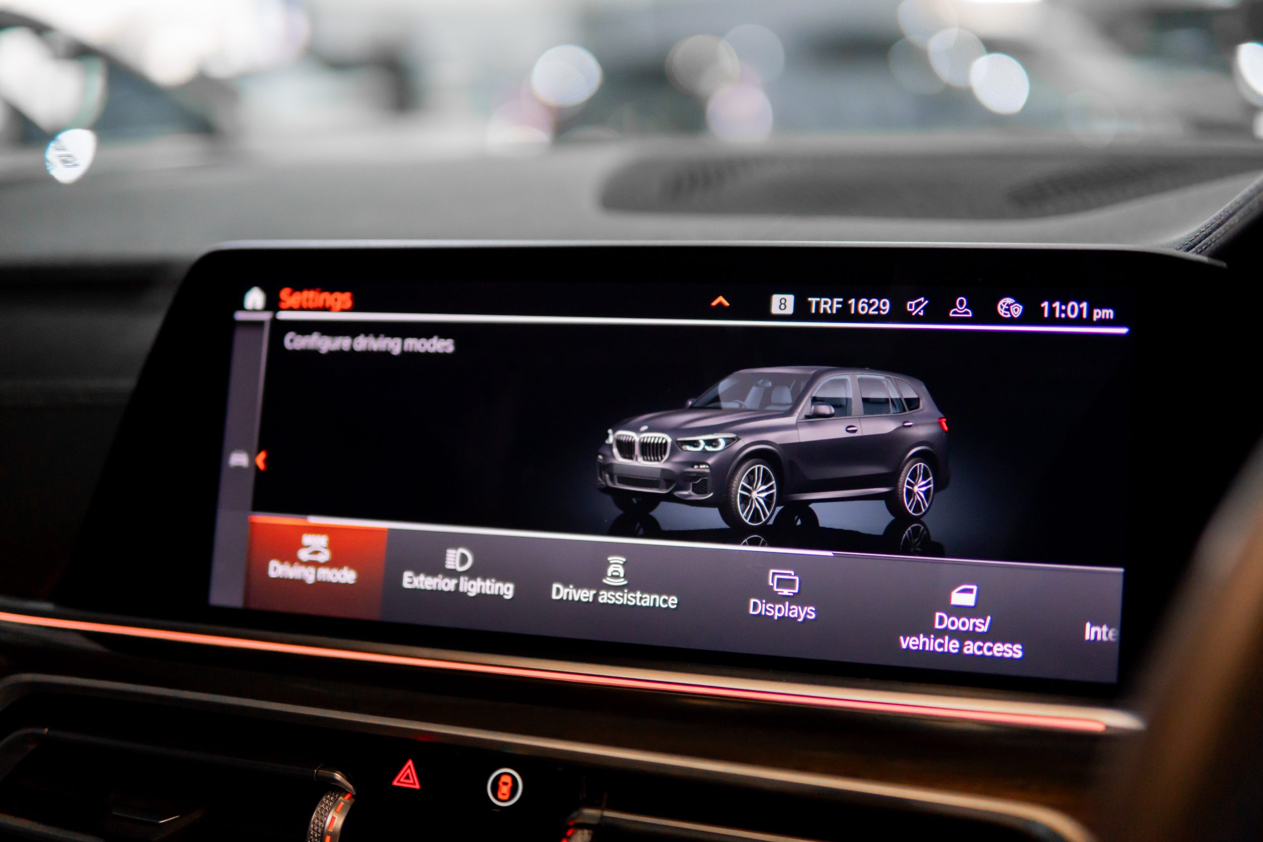 BMW X5 35d M Sport Xdrive