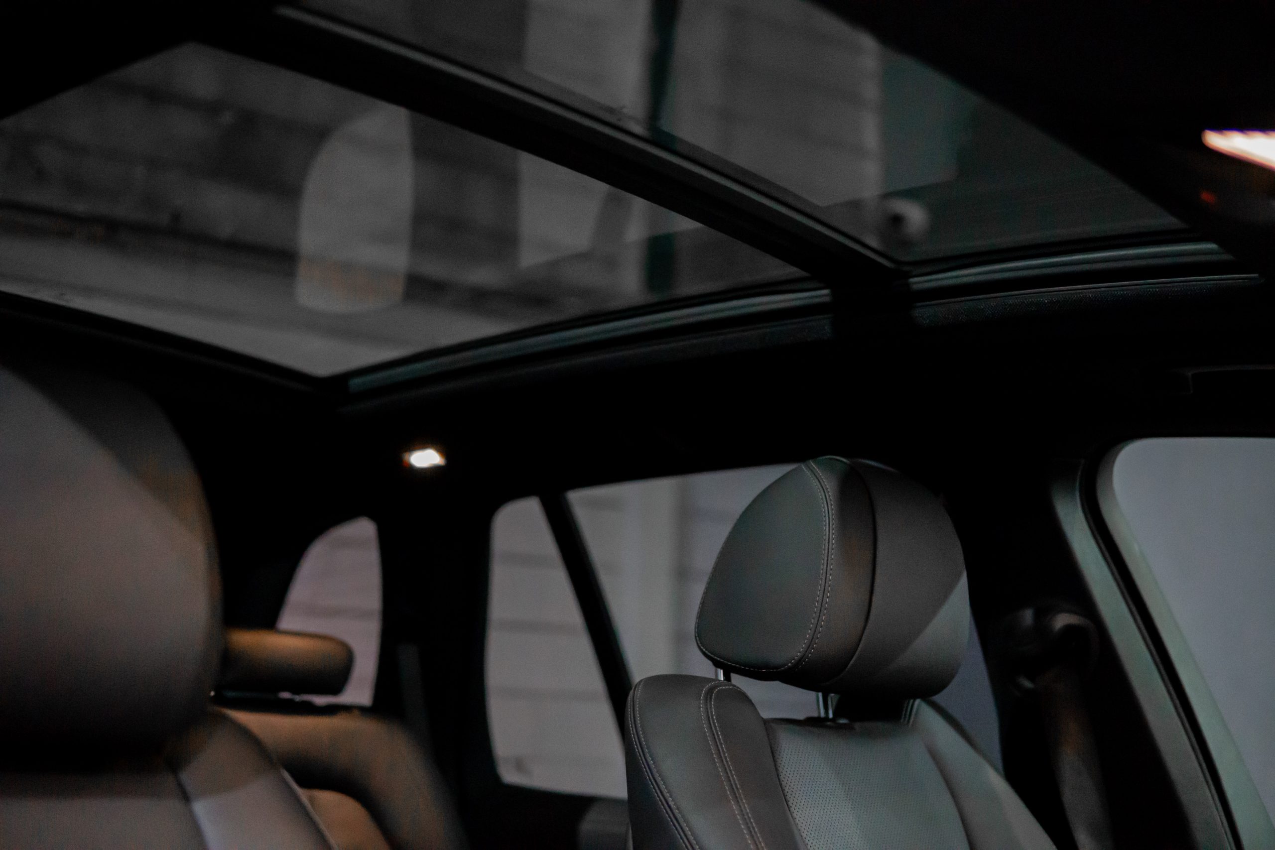 BMW X5 35d M Sport Xdrive