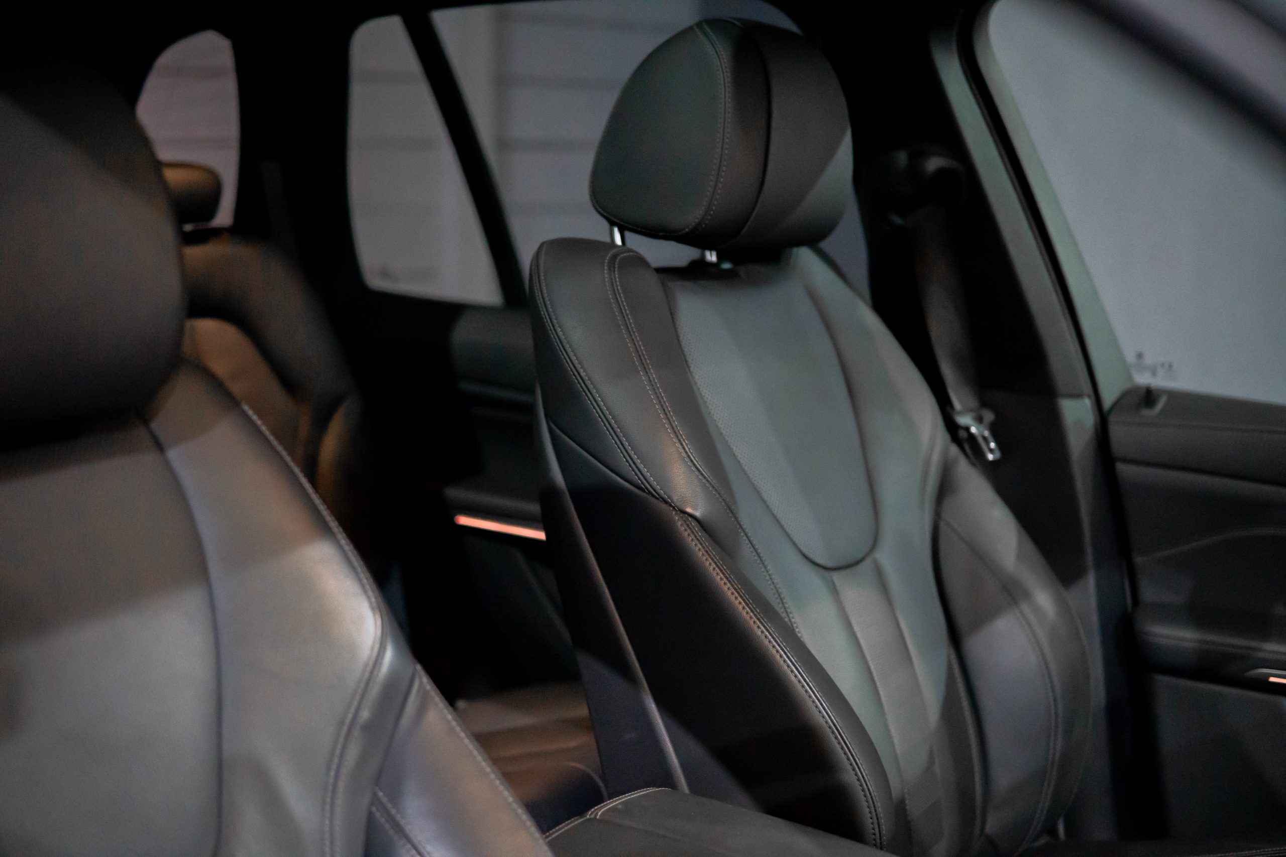 BMW X5 35d M Sport Xdrive