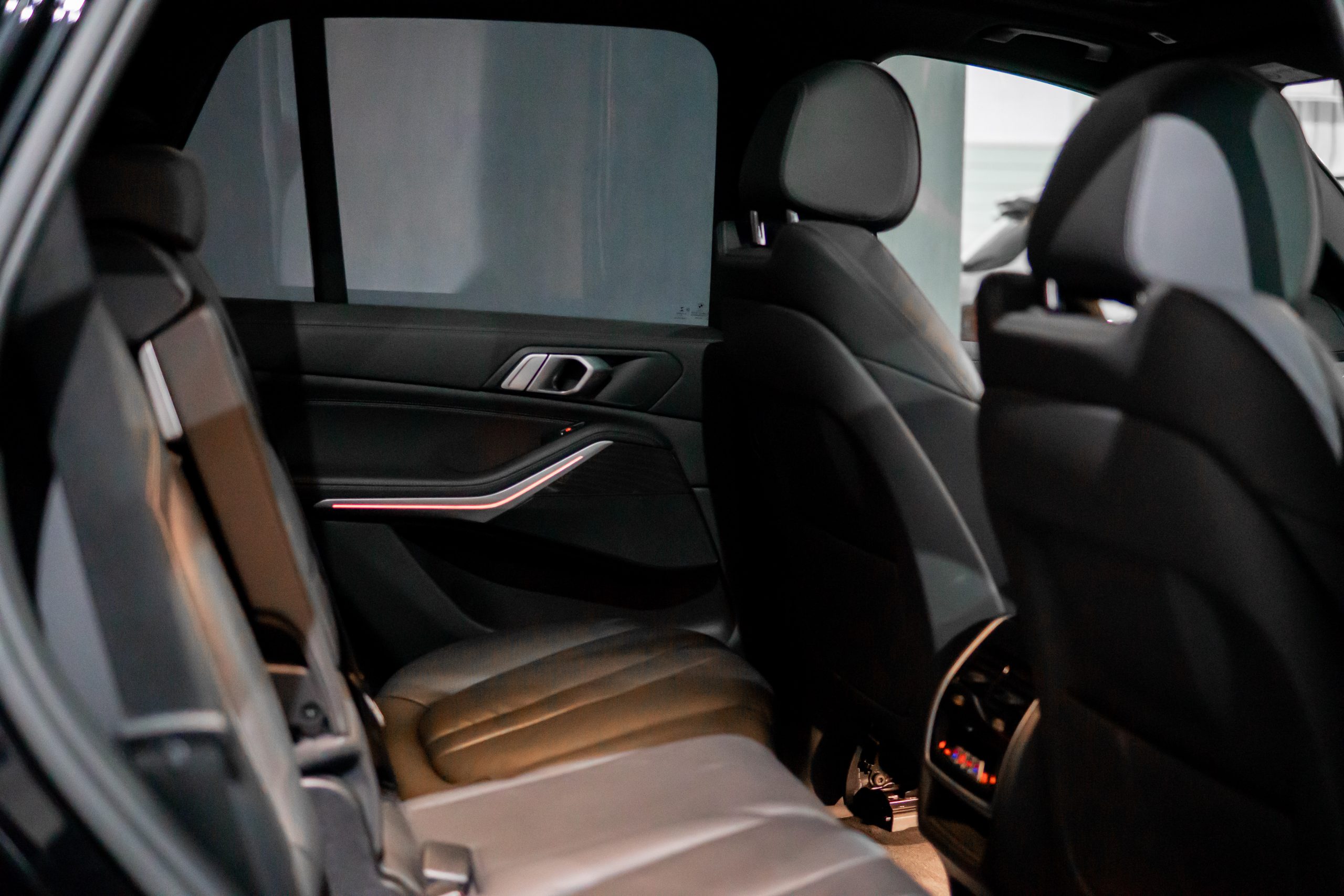 BMW X5 35d M Sport Xdrive