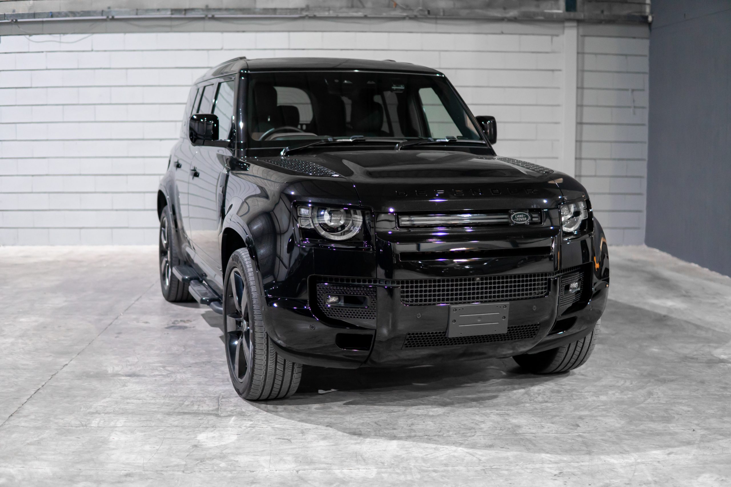 Land Rover Defender 110 X D300