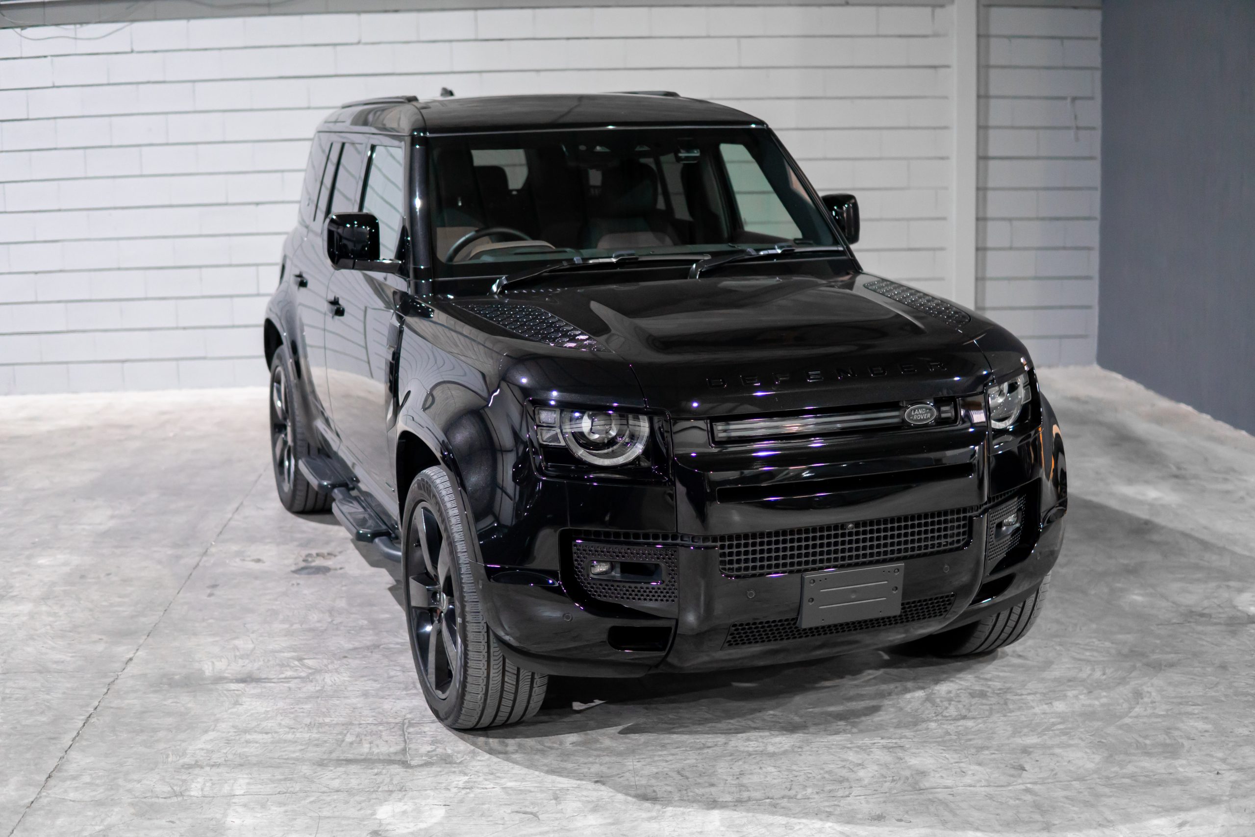 Land Rover Defender 110 X D300