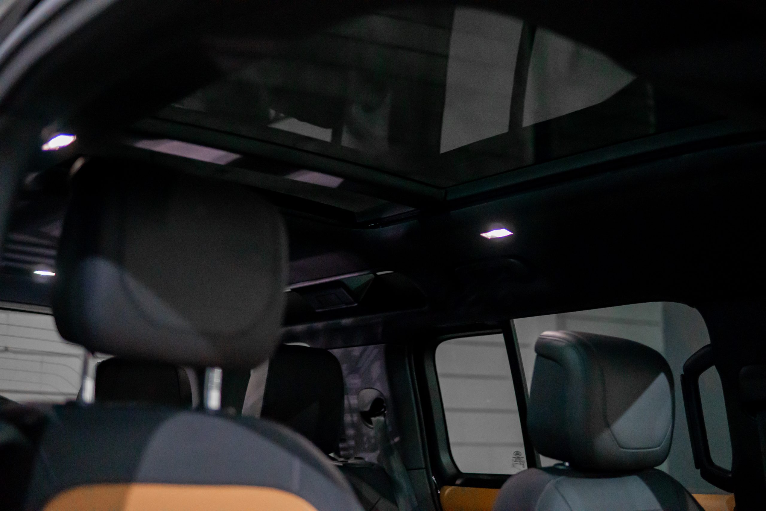 Land Rover Defender 110 X D300