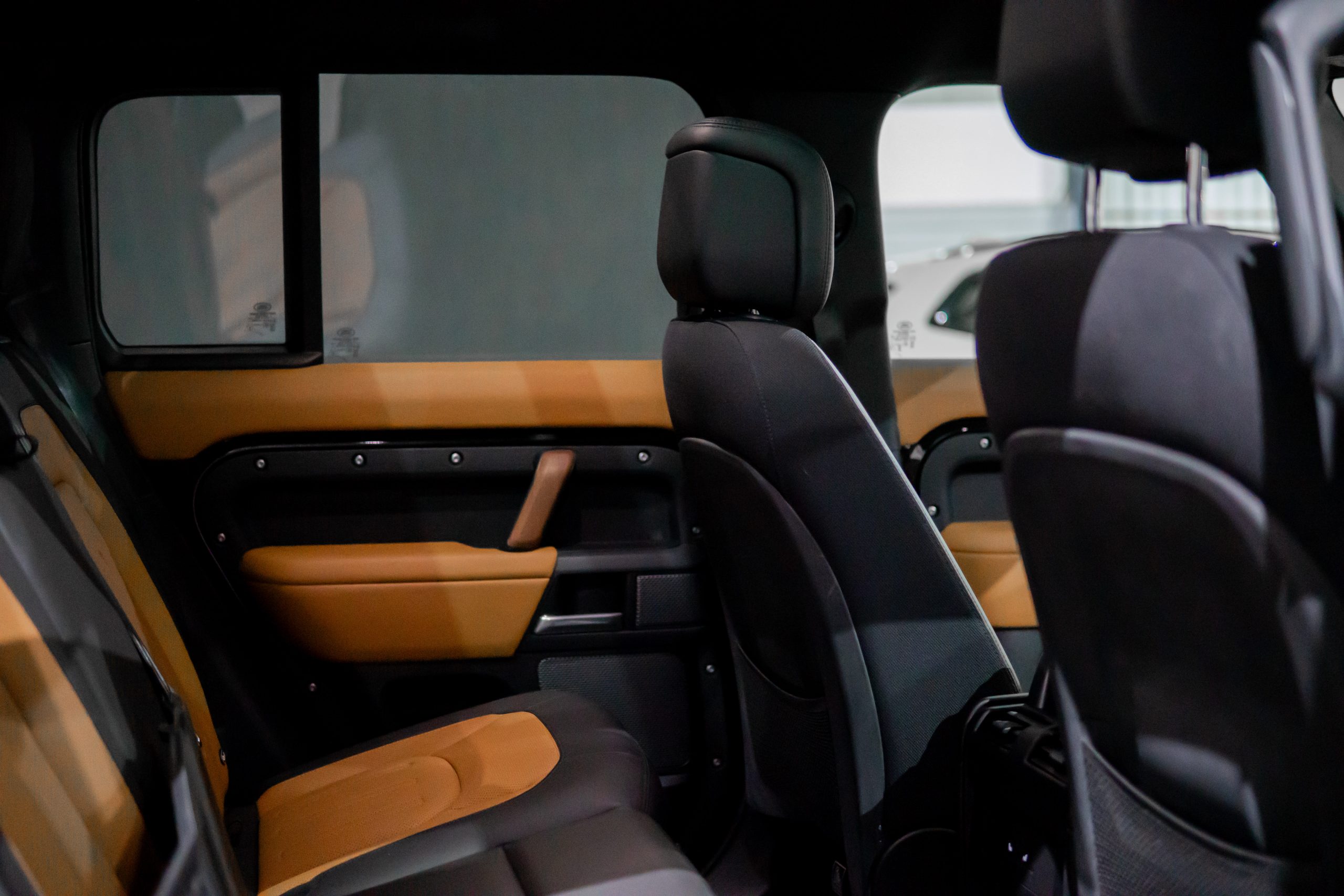 Land Rover Defender 110 X D300
