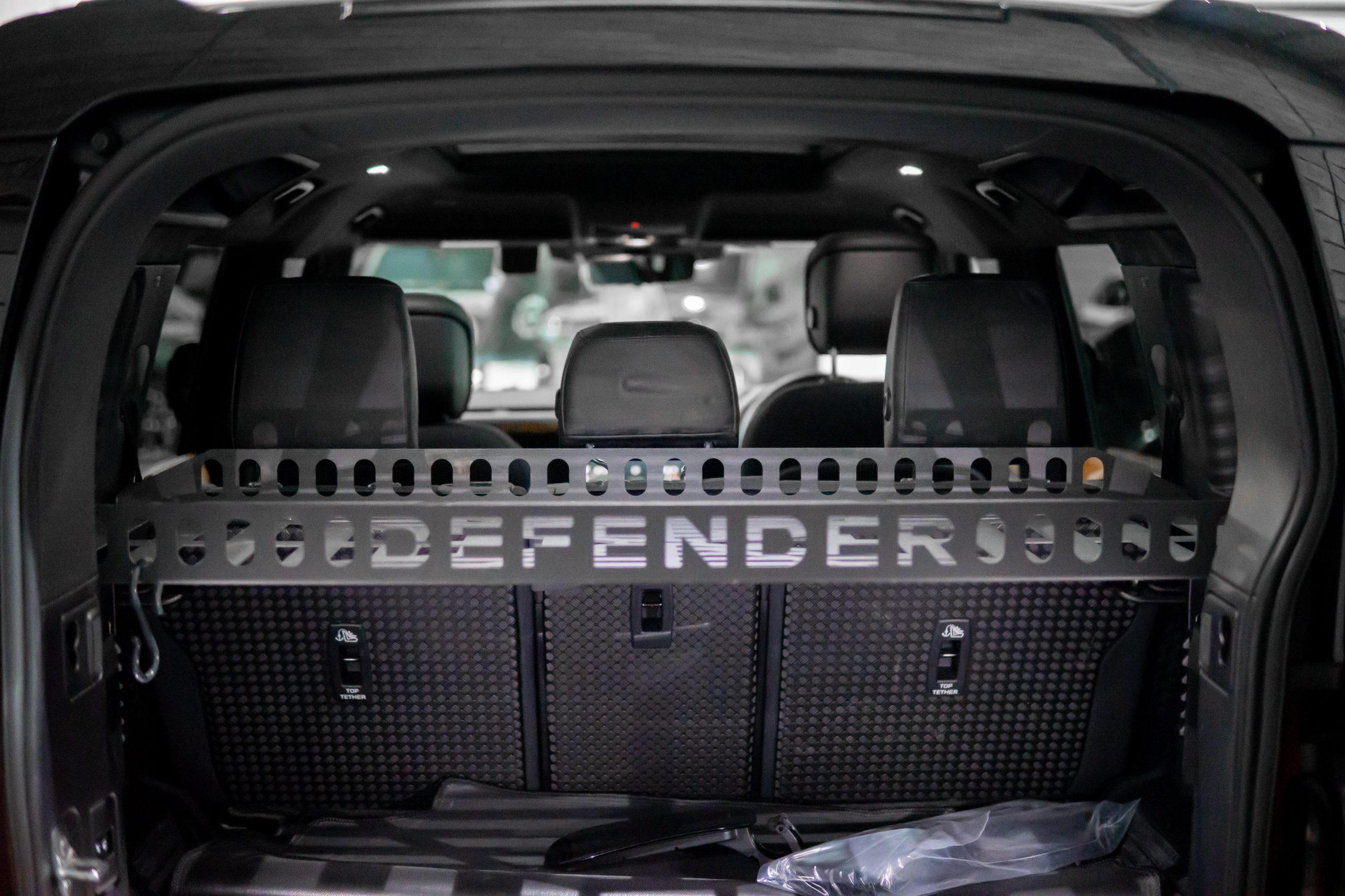 Land Rover Defender 110 X D300