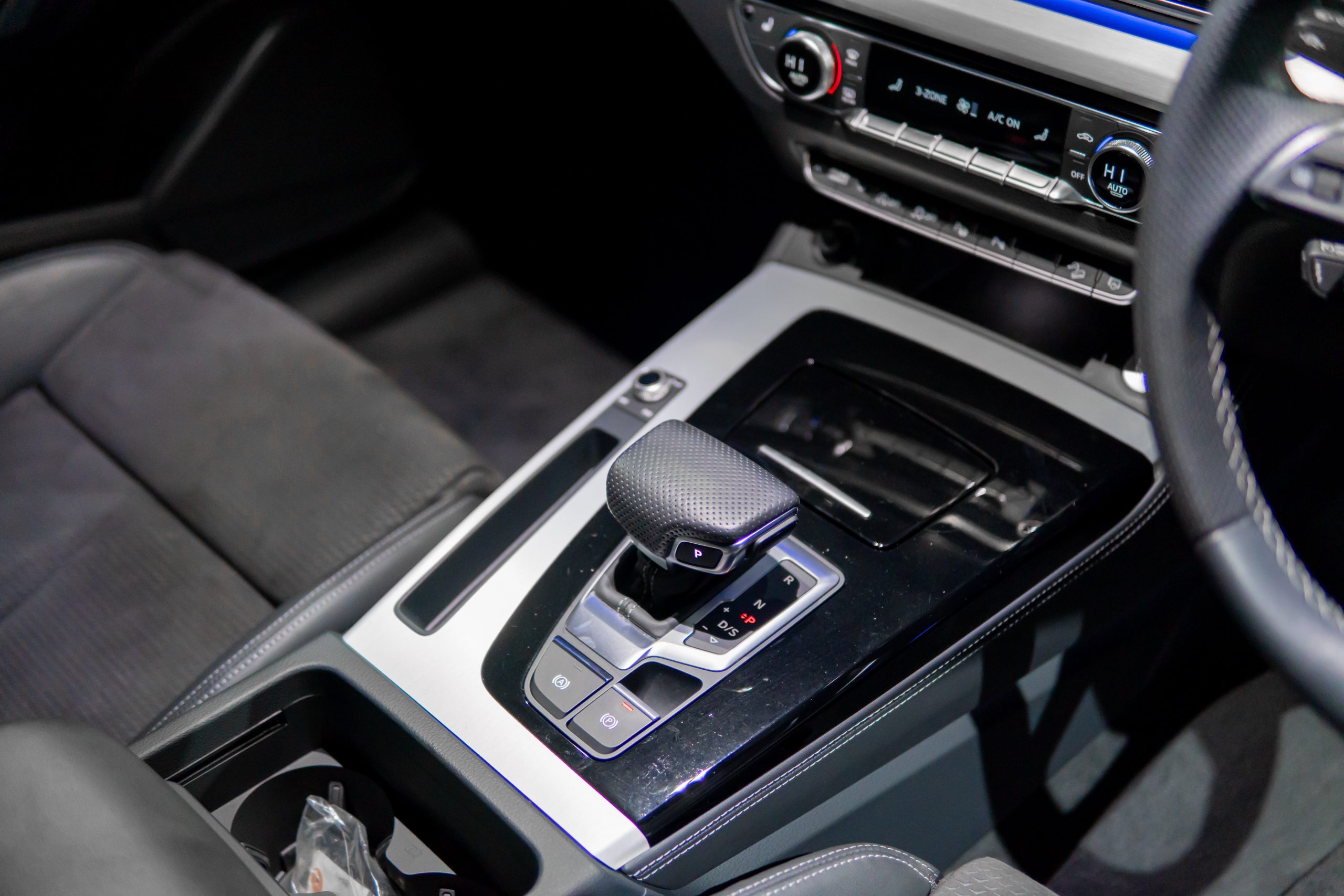 Audi Q5 40TDI Sportback S Line