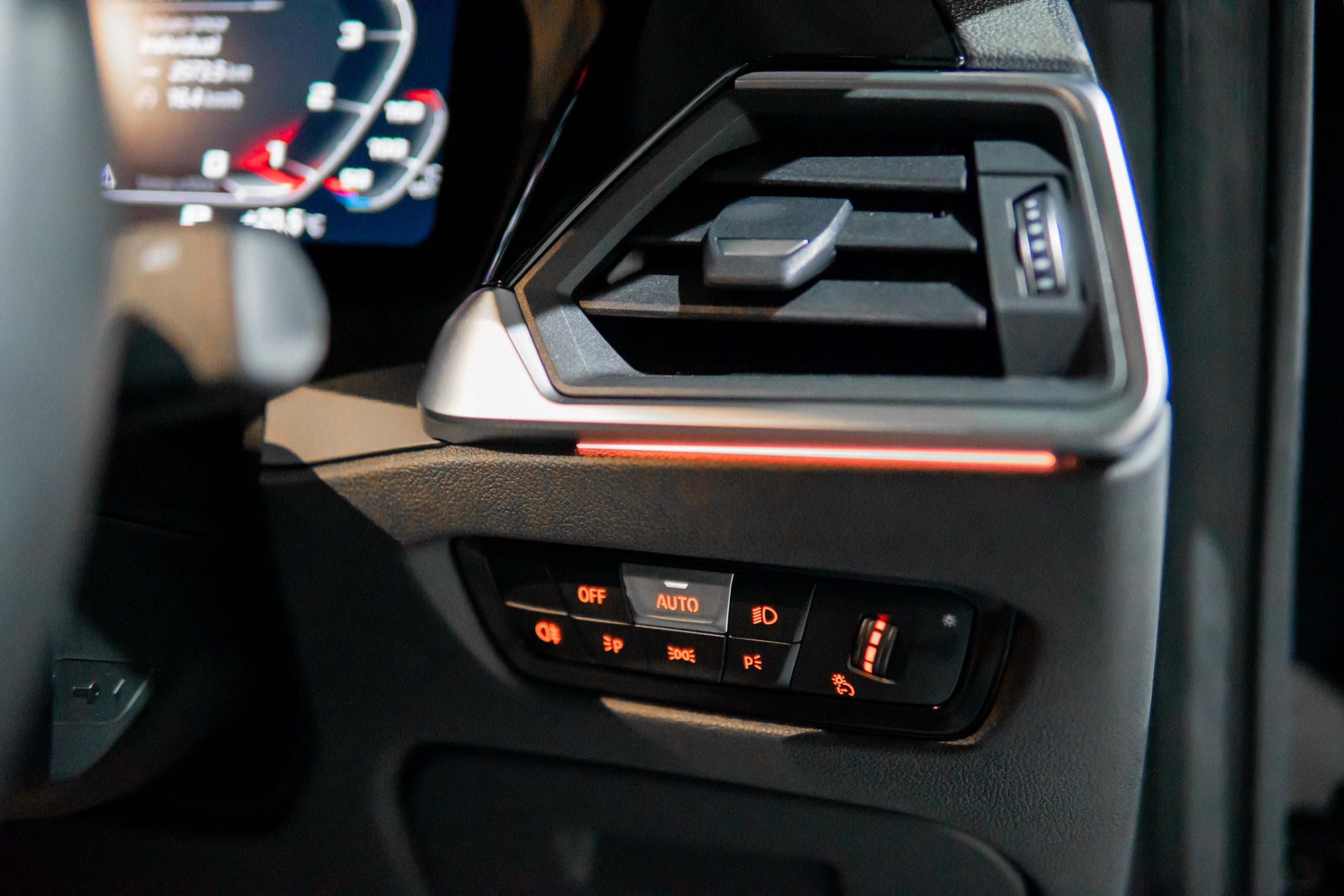 BMW M4 Competition Xdrive