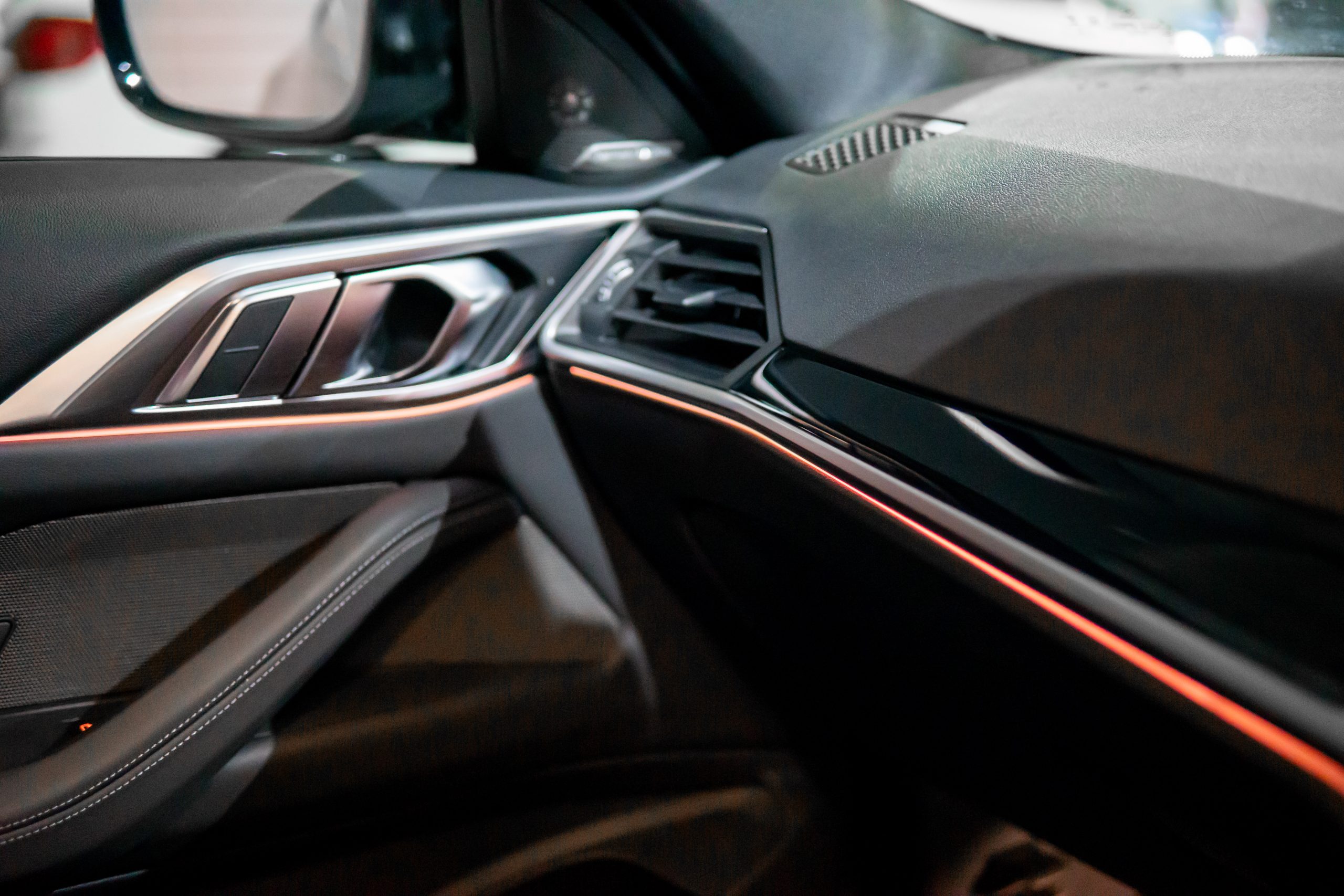 BMW M4 Competition Xdrive